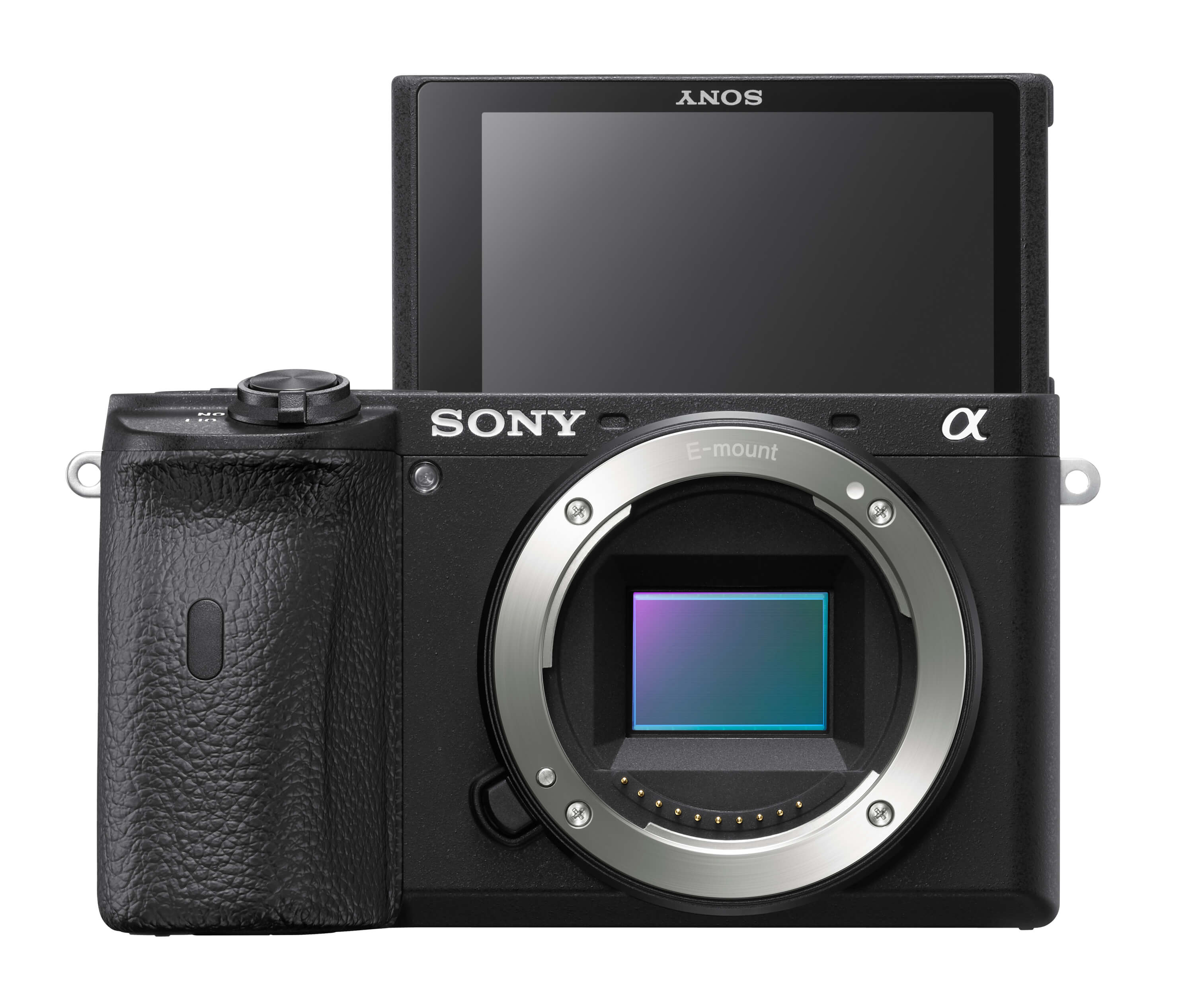 α6600 - 數位單眼相機- Sony 台灣官方購物網站- Sony Store, Online