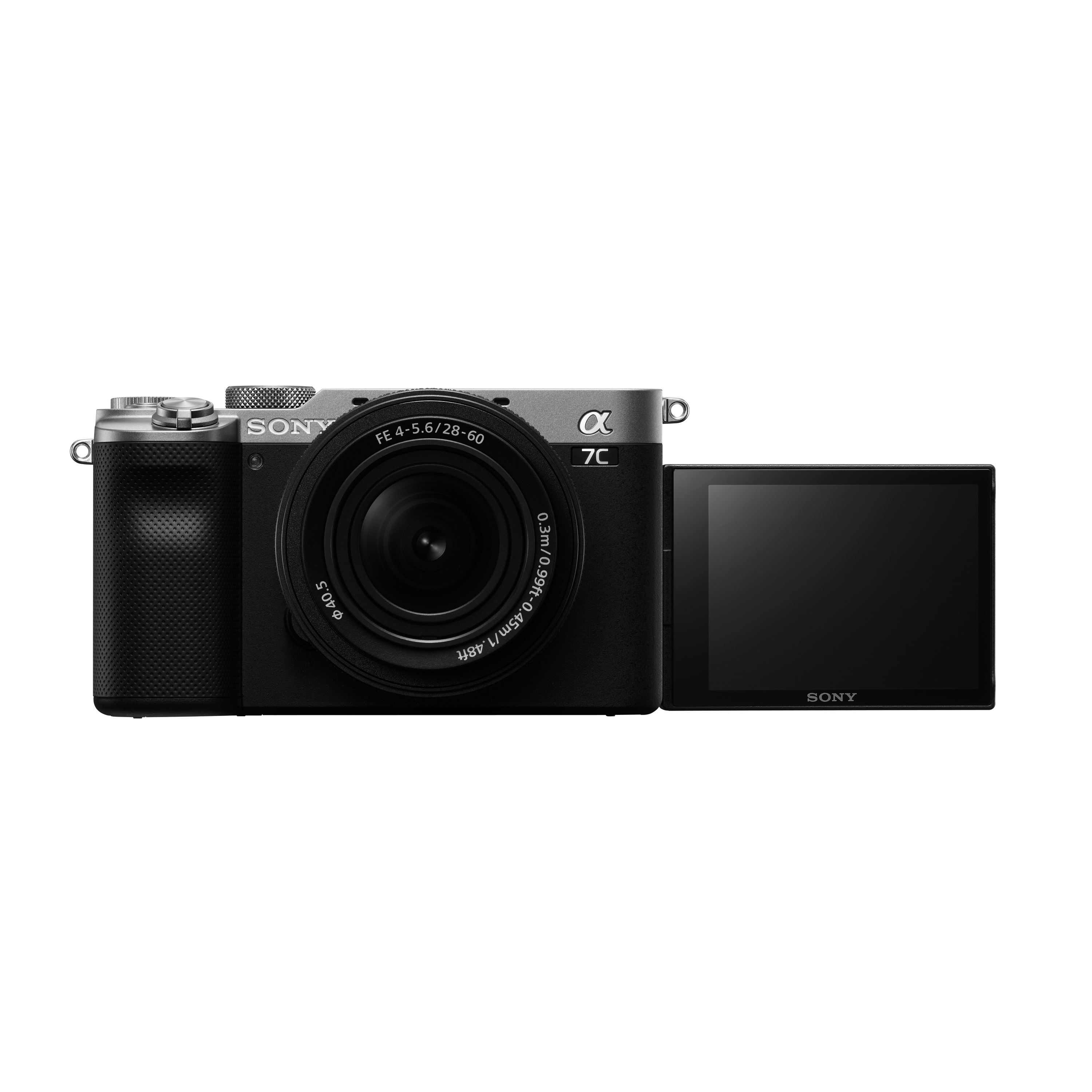 α7C - 數位單眼相機- Sony 台灣官方購物網站- Sony Store, Online (Taiwan)