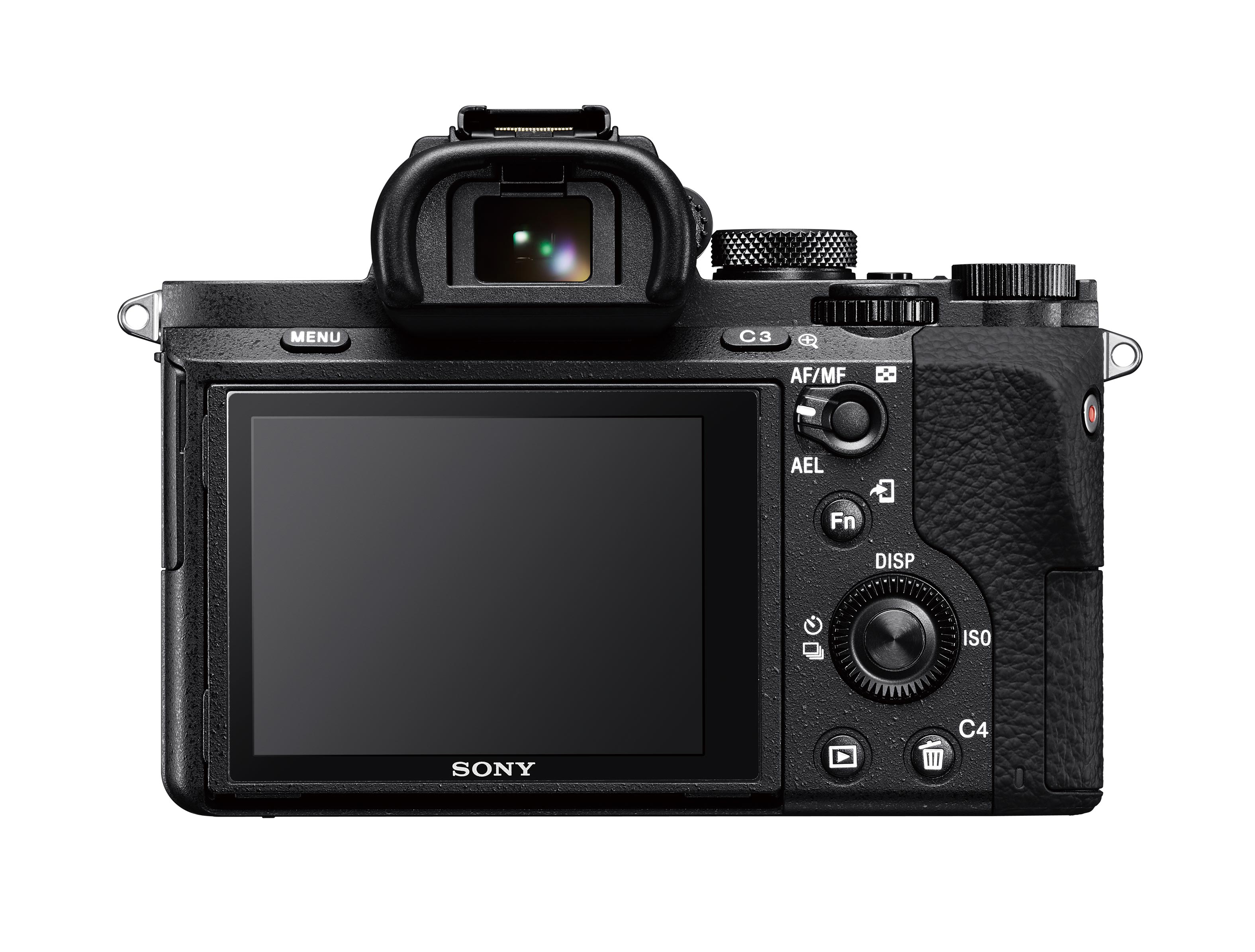 α7 II - 數位單眼相機- Sony 台灣官方購物網站- Sony Store, Online 