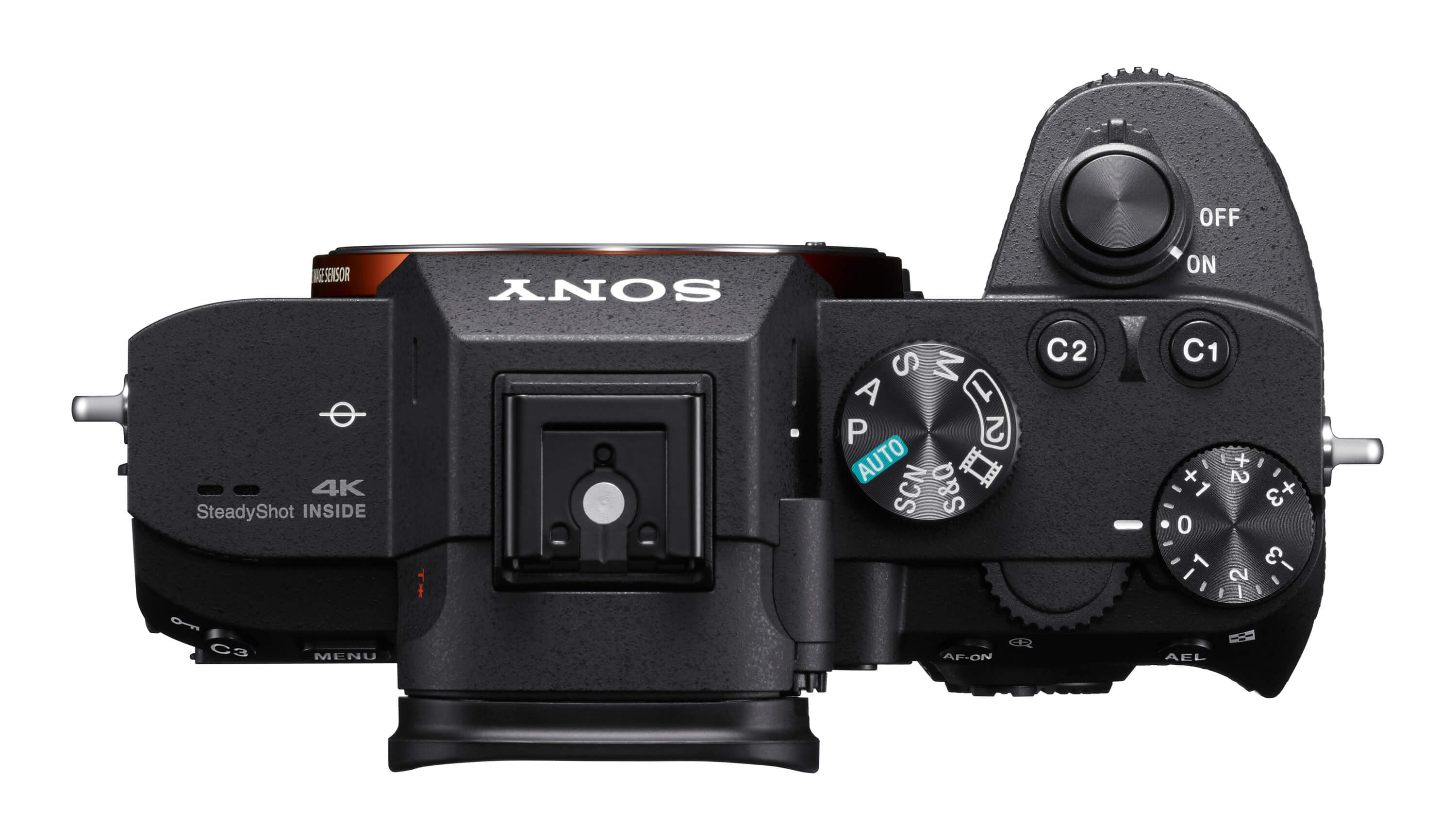 α7 III - 數位單眼相機- Sony 台灣官方購物網站- Sony Store, Online 