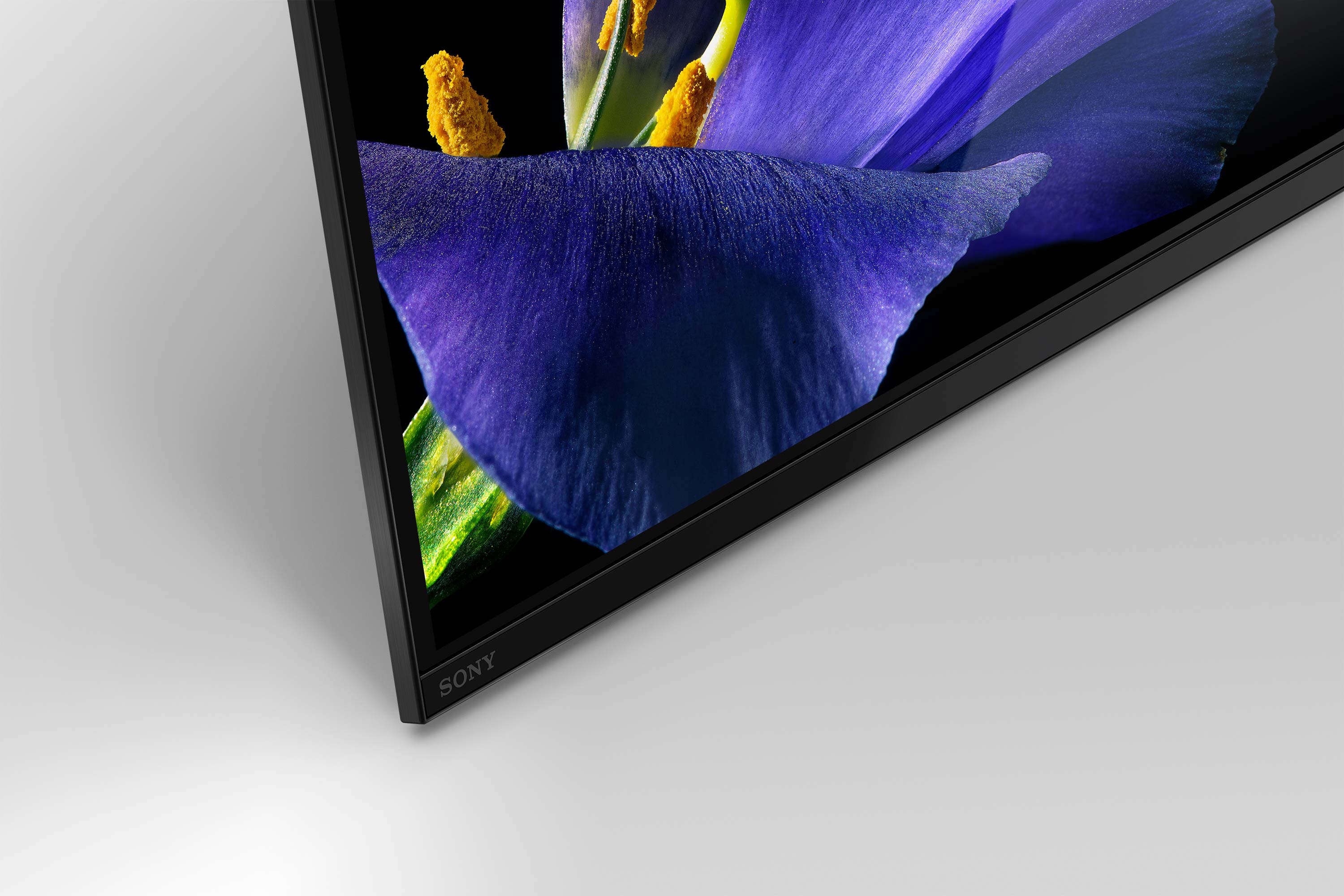 KD77A9G 77 型 4K OLED 智慧電視 (Android TV) Sony 台灣官方購物網站