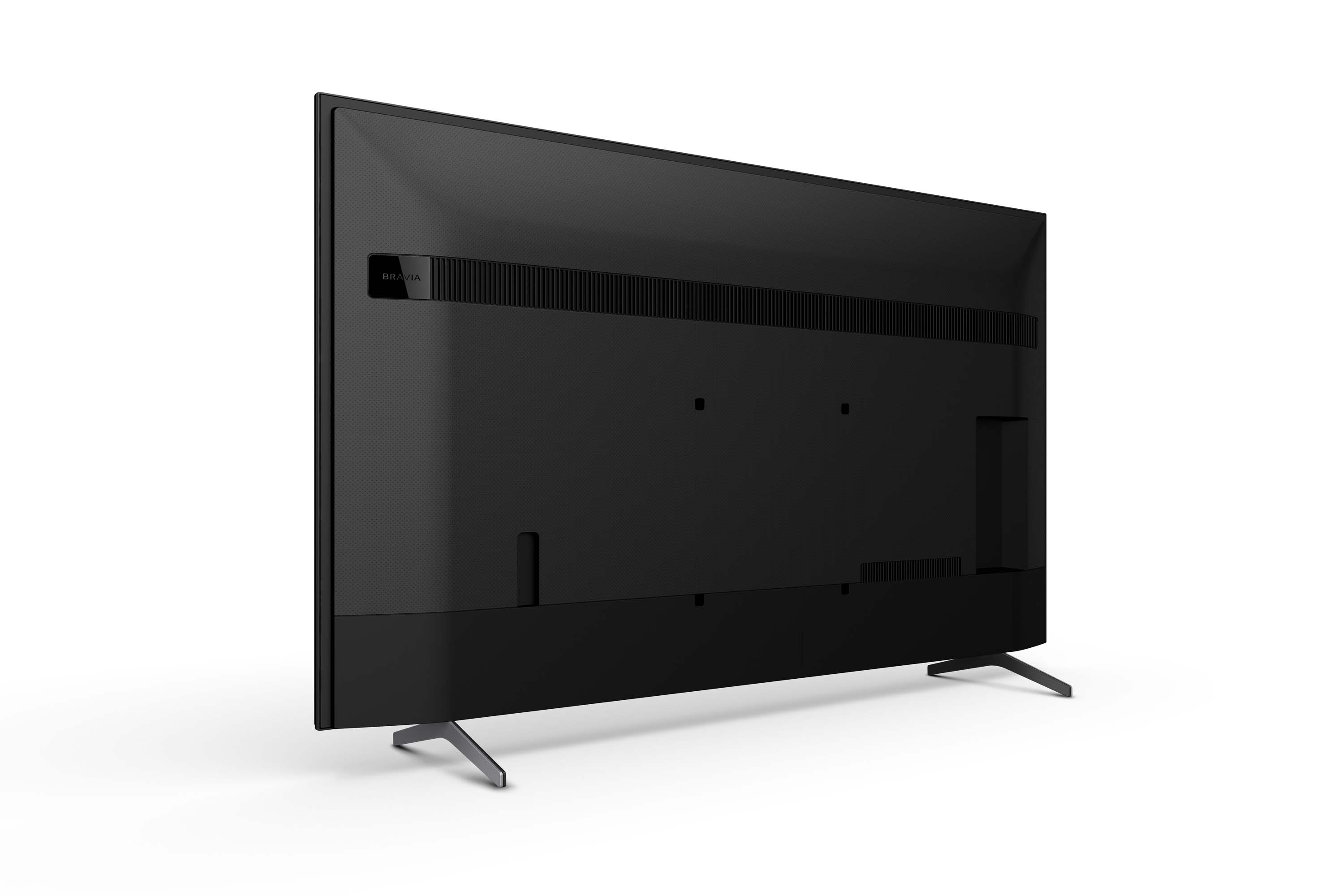 型番SONY KJ-43X8000H BLACK テレビ