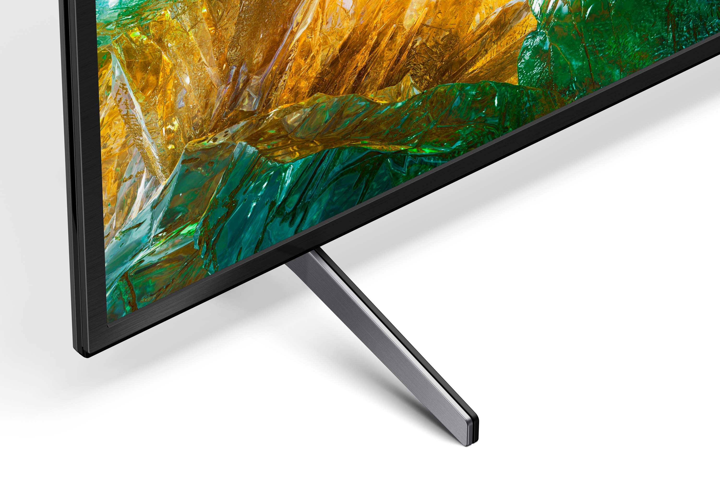 KD-55X8000H - 55 型4K 智慧電視(Android TV) - Sony 台灣官方購物網站- Sony Store, Online  (Taiwan)