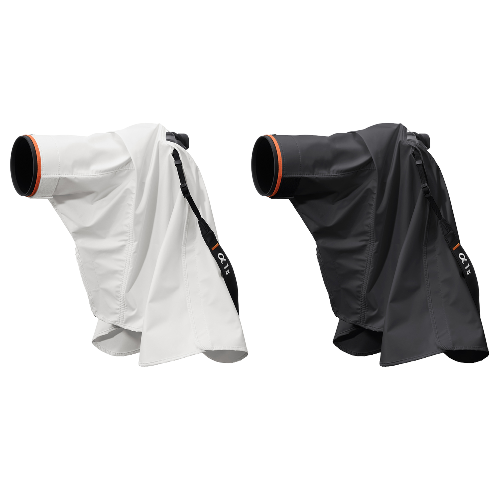 黑白兩色防雨罩