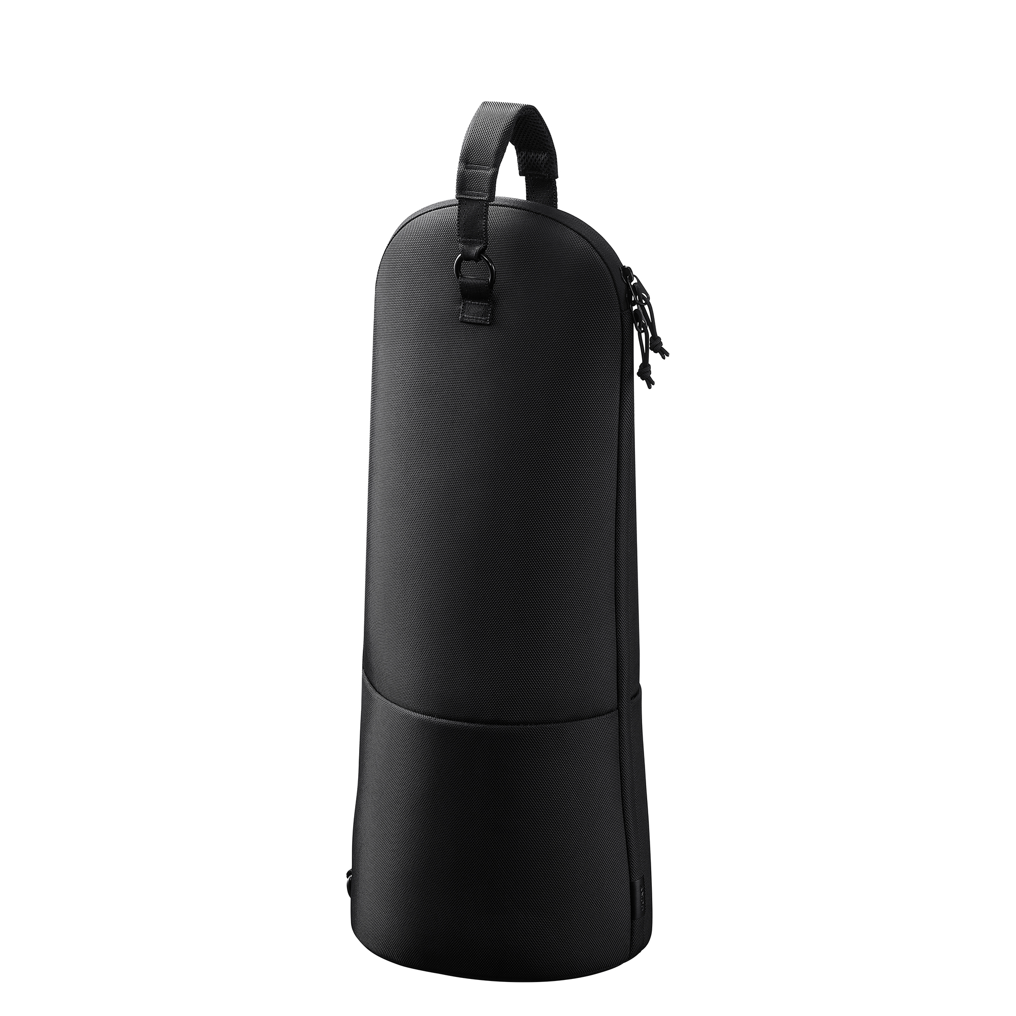 軟質攜行包圖示