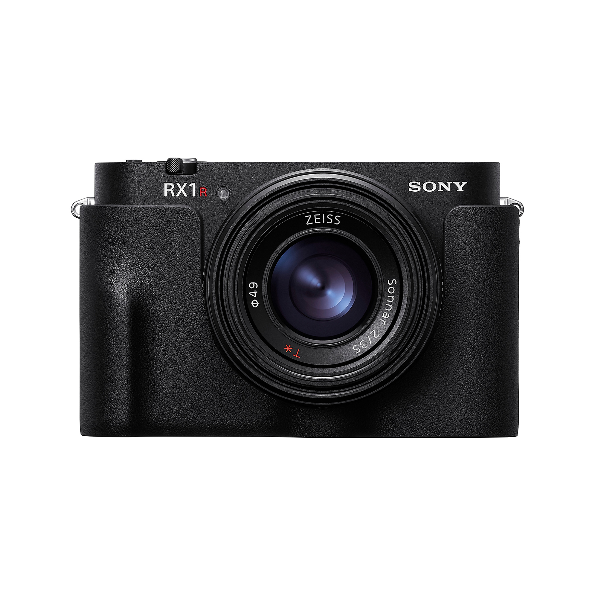 相機套裝在 RX1R III 影像