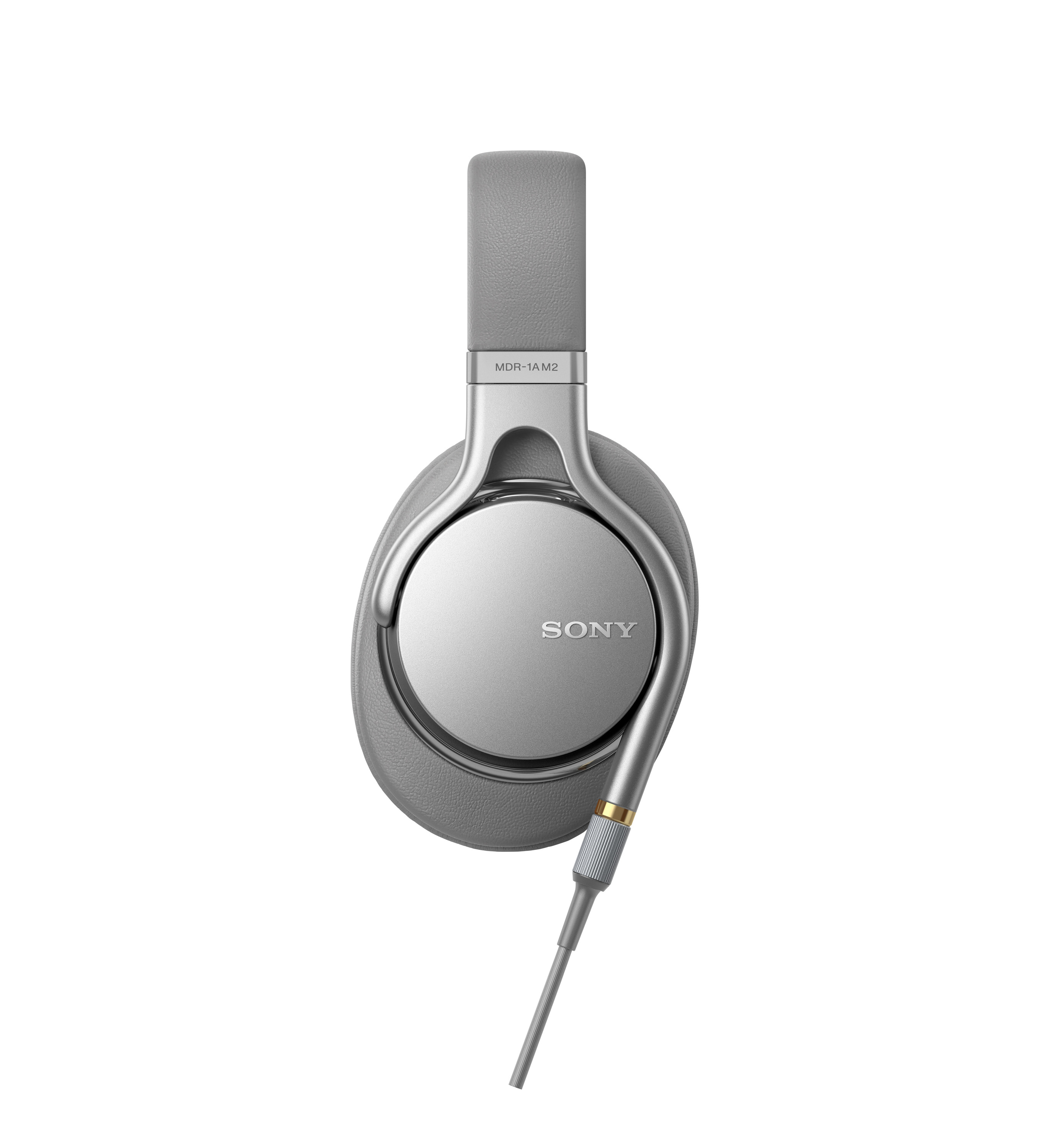 SONY MDR-1AM2(S) SILVER