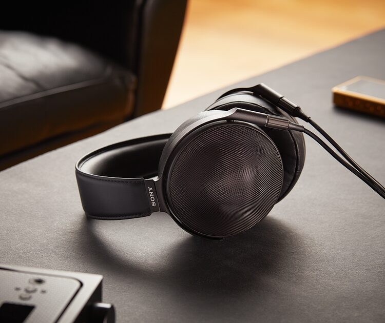 MDR-Z1R - Signature Series 耳罩式耳機- Sony 台灣官方購物網站- Sony 
