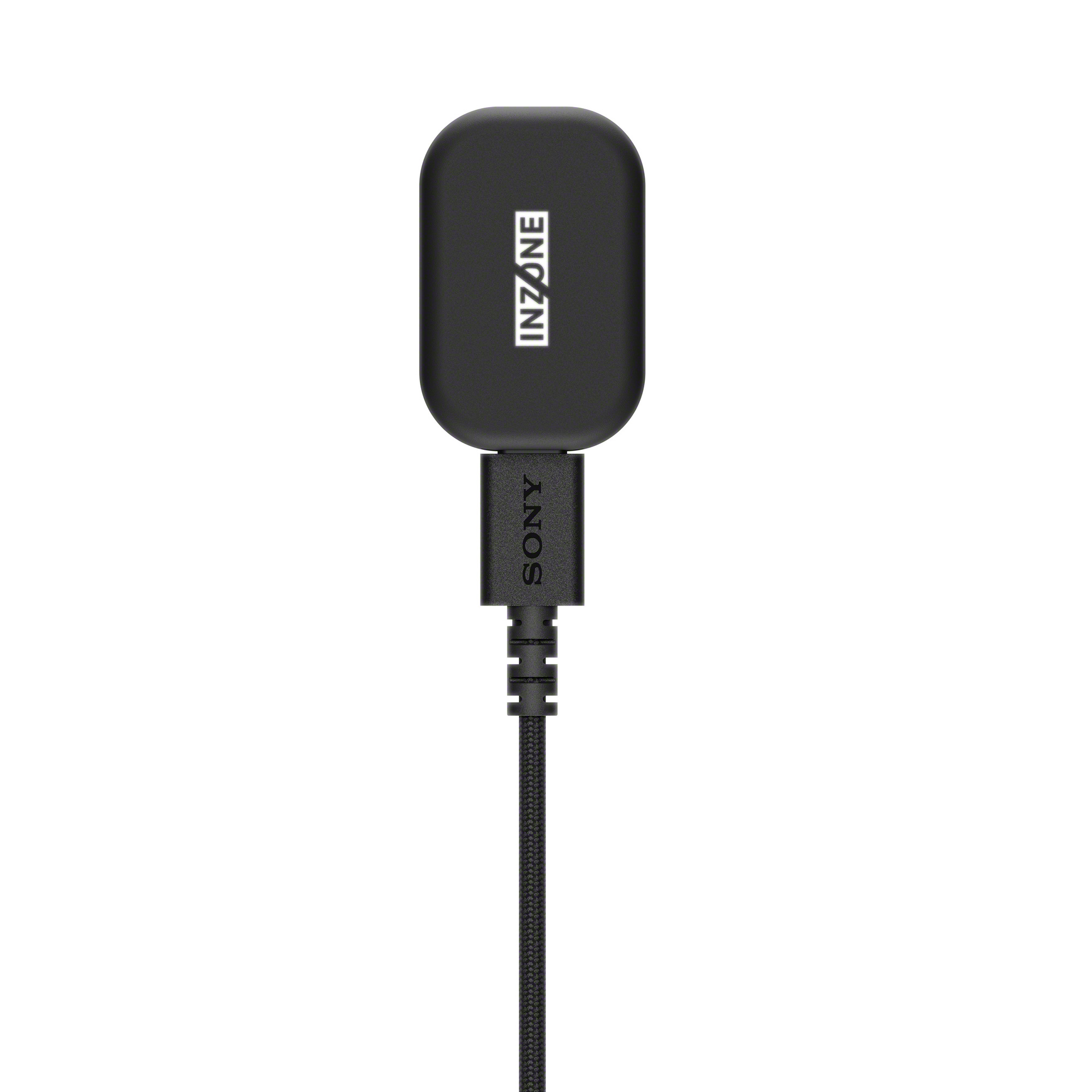 INZONE Mouse-A 的 USB-C 接收器