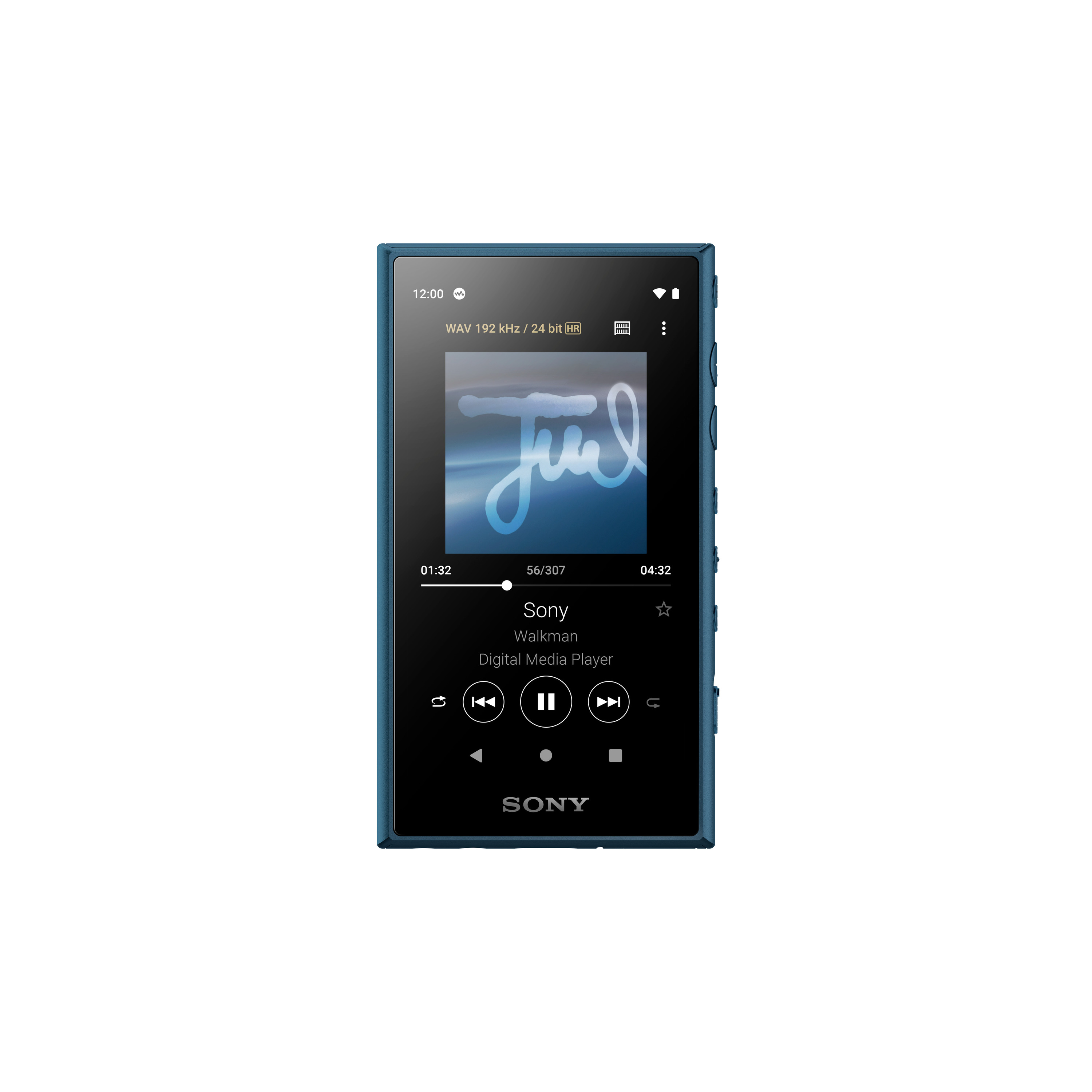 NW-A106HN - 高解析音質Walkman - Sony 台灣官方購物網站- Sony Store