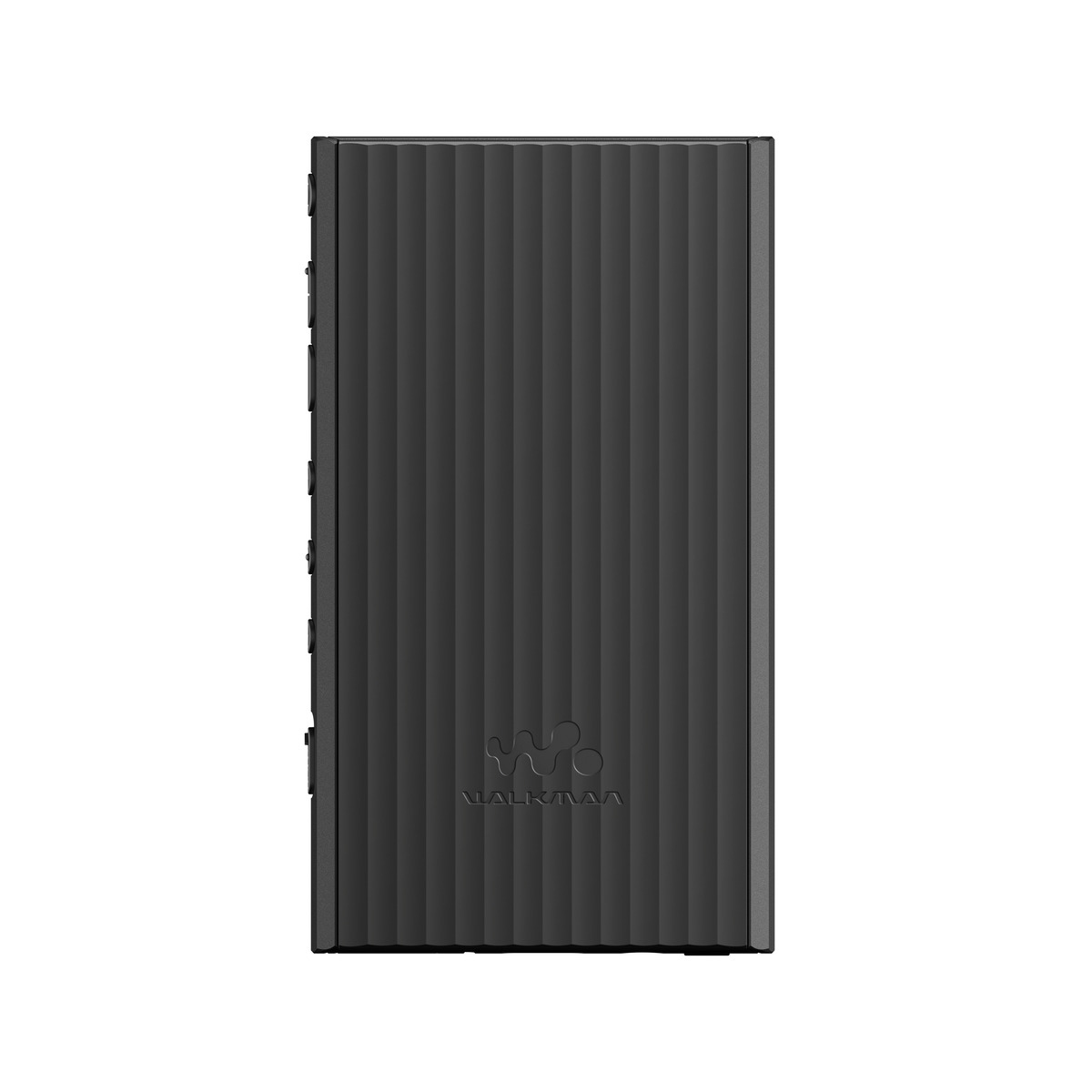 NW-A306 高解析音質 Walkman 背面圖式