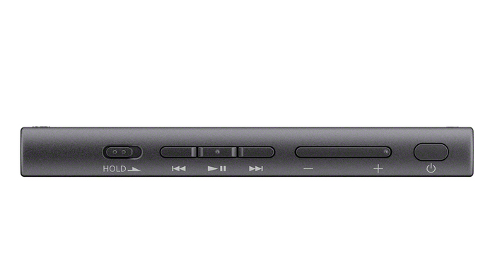 NW-A55 - 高解析音質Walkman(黑) - Sony 台灣官方購物網站- Sony Store, Online (Taiwan)