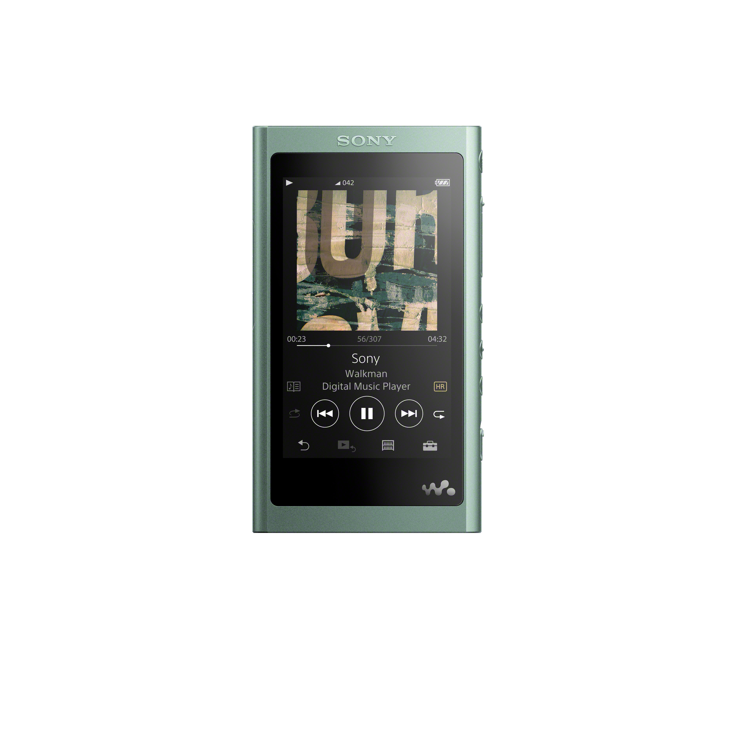 NW-A55 - 高解析音質Walkman(藍) - Sony 台灣官方購物網站- Sony Store 