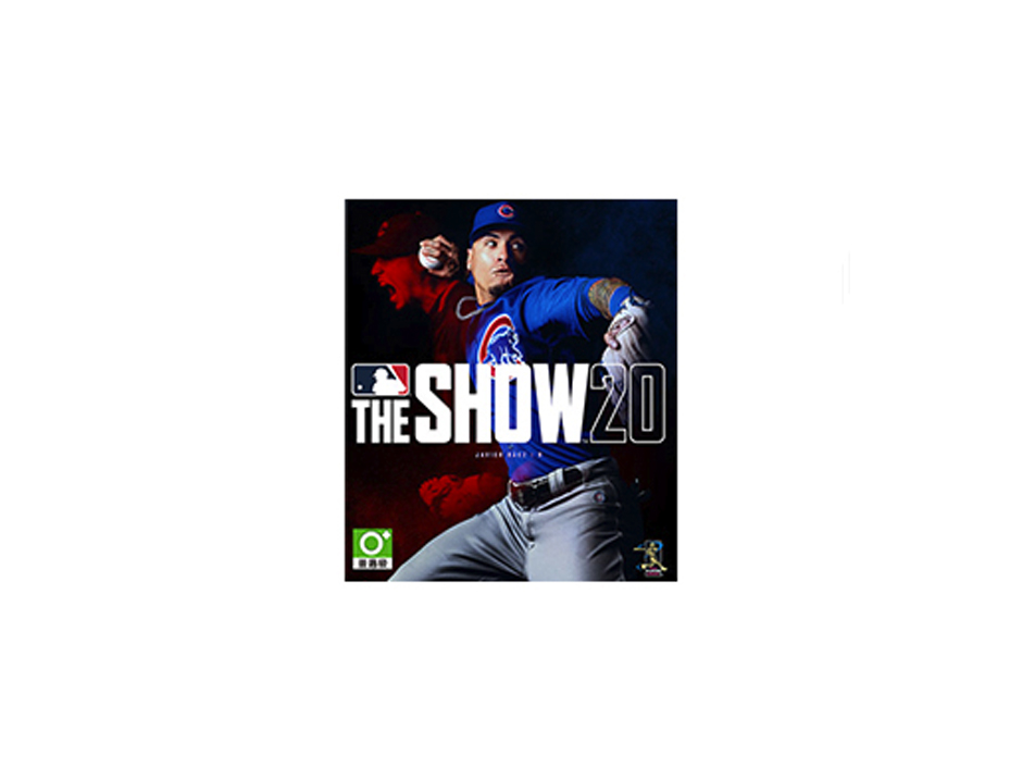 Mlb 美國職棒大聯盟 Ps4 遊戲軟體 Sony 台灣官方購物網站 Sony Store Online Taiwan