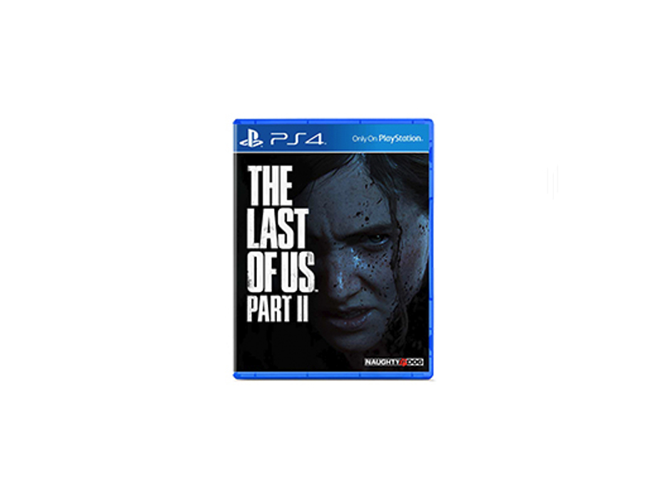 the last of us sony store