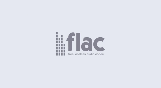 FLAC 不失真音訊播放