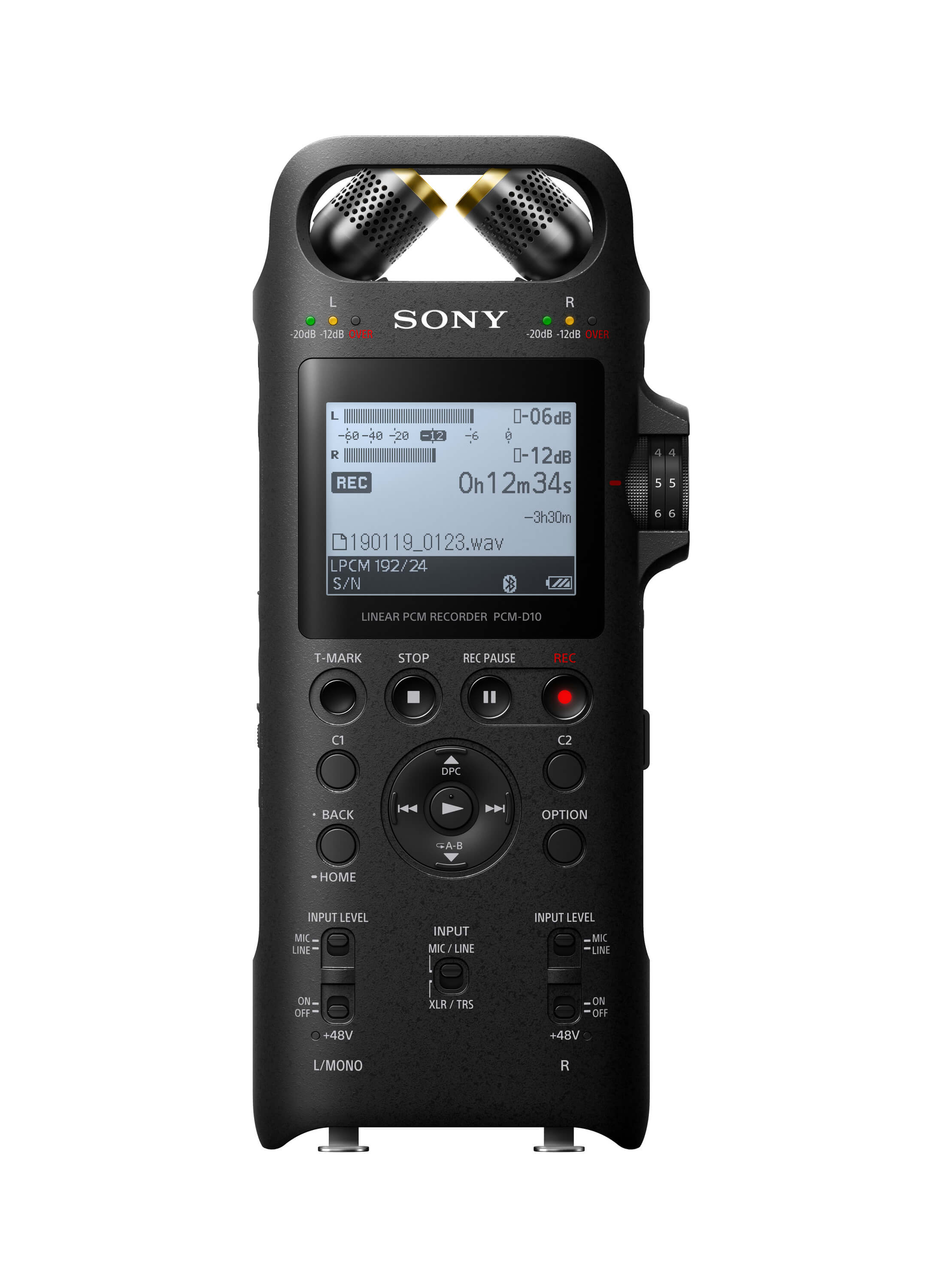 SONY PCM-D10 美品 - その他