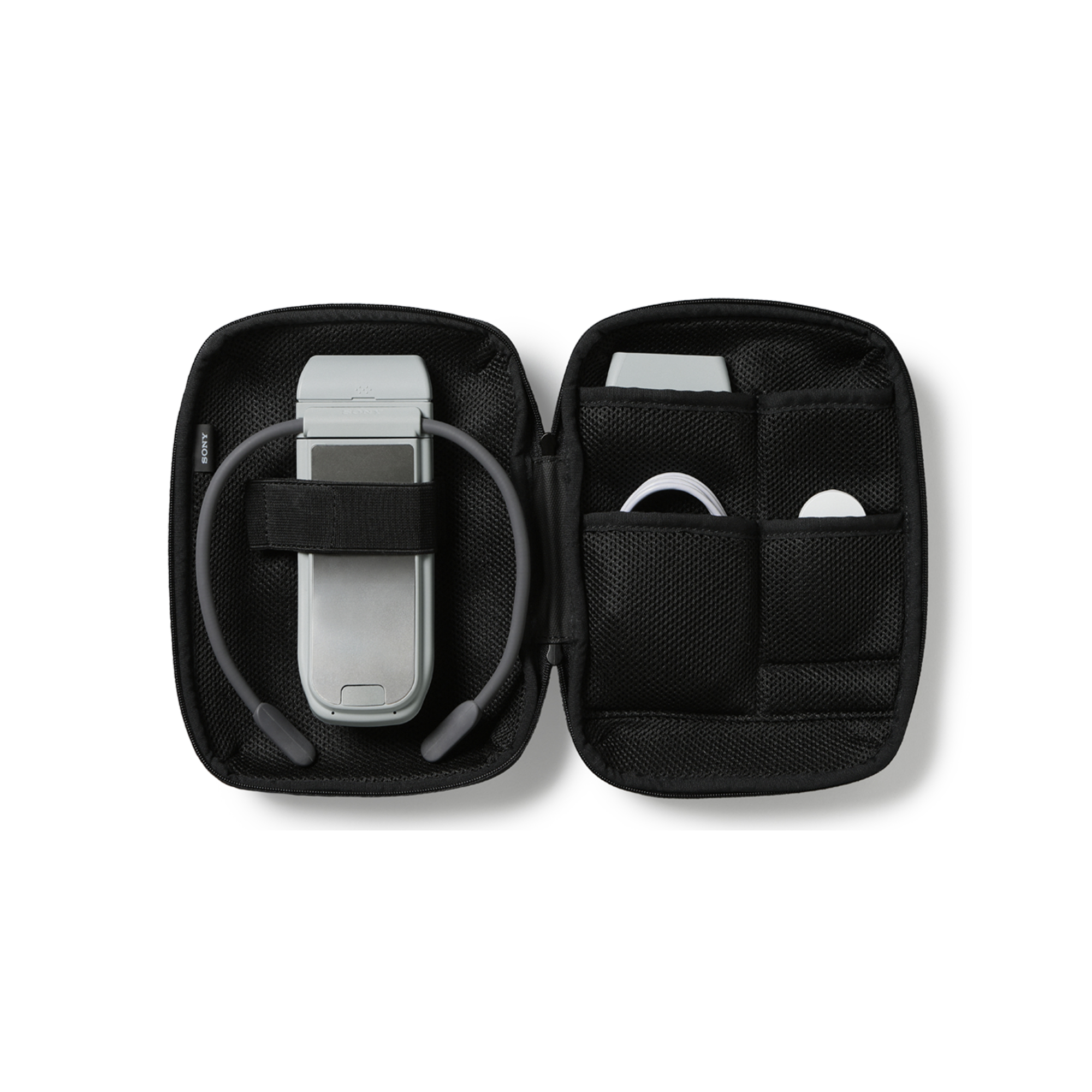REON POCKET PRO 專用機套 裝載專用機套圖示
