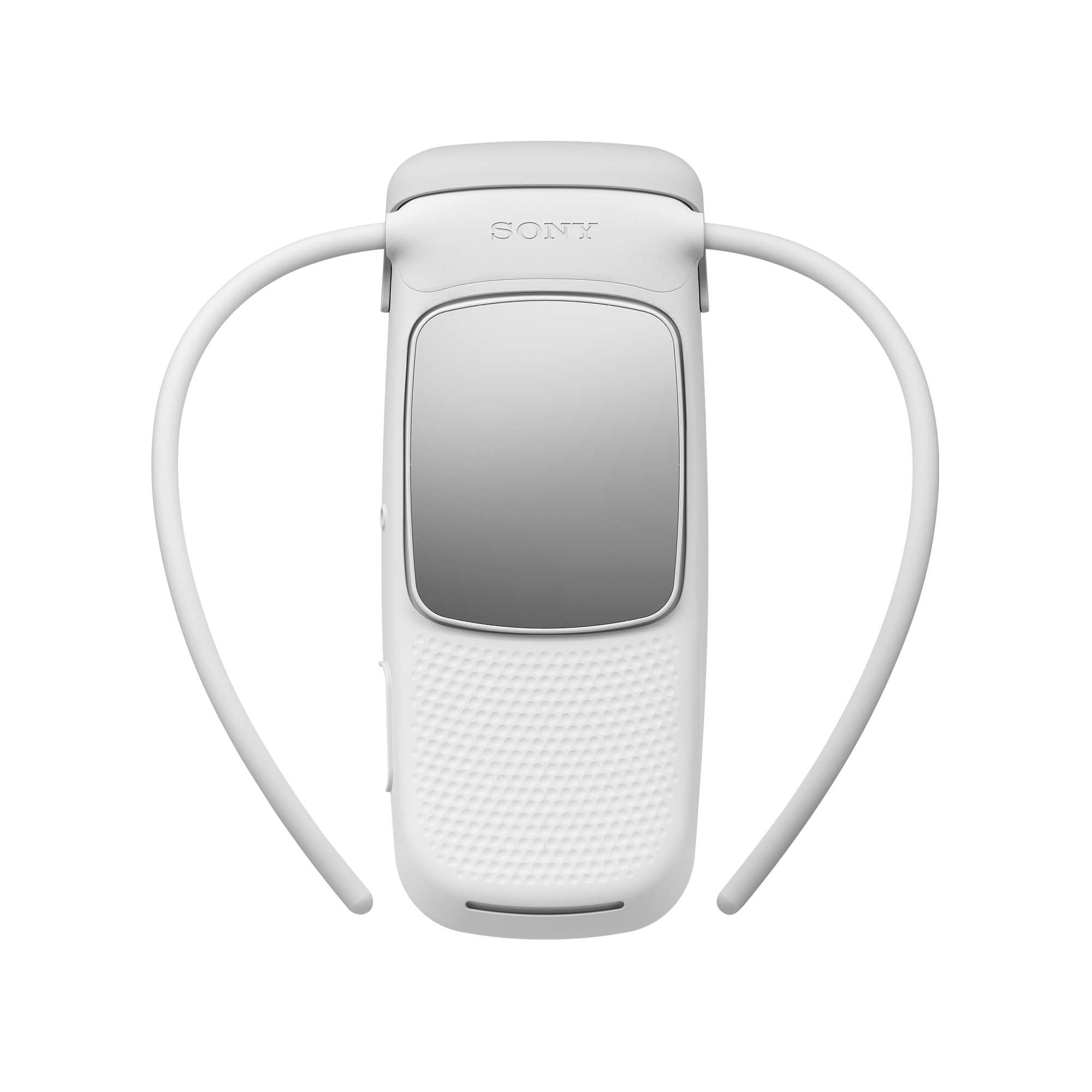 REON POCKET 5 產品背面圖式