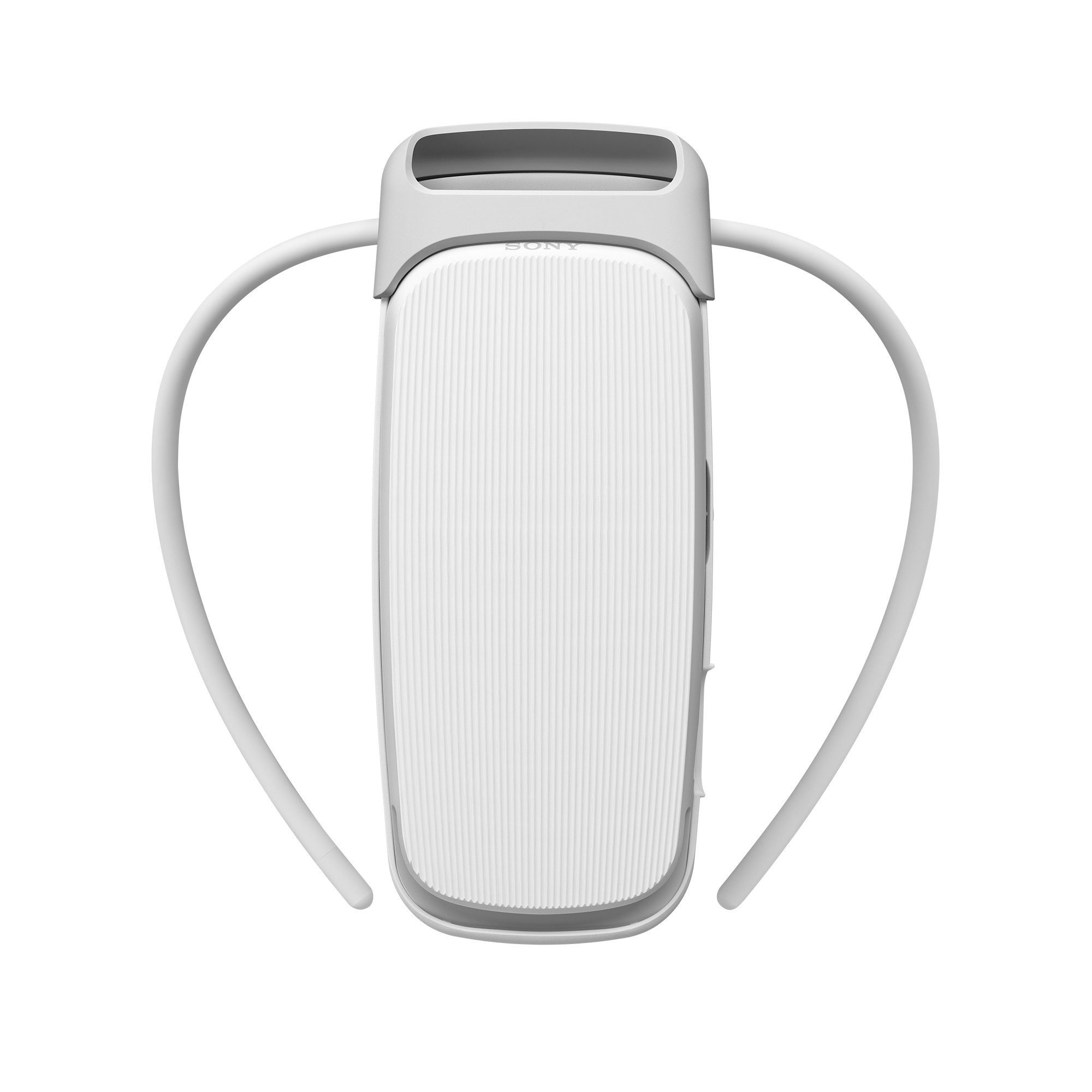 REON POCKET 5 產品正面圖式