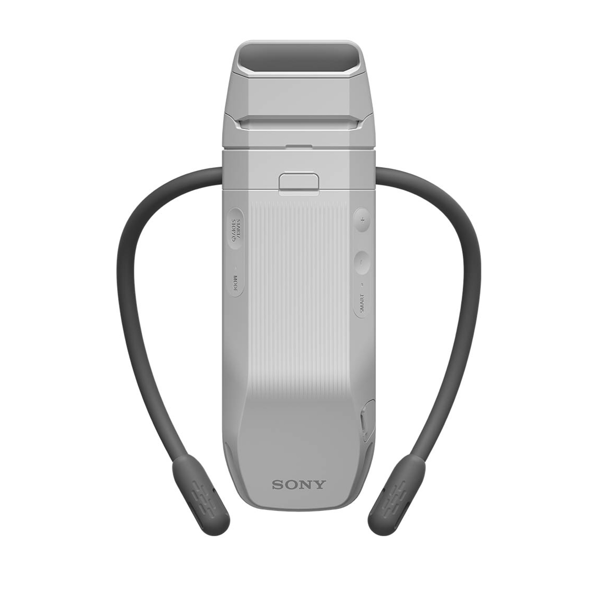 REON POCKET PRO Plus  產品正面圖式