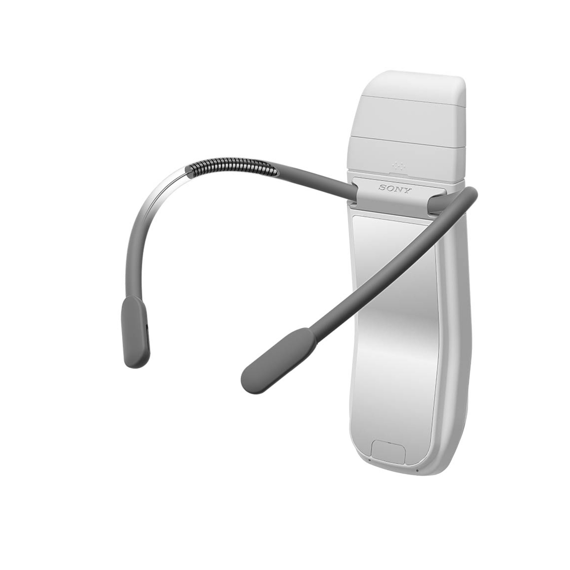 REON POCKET PRO Plus 產品左斜前方圖式