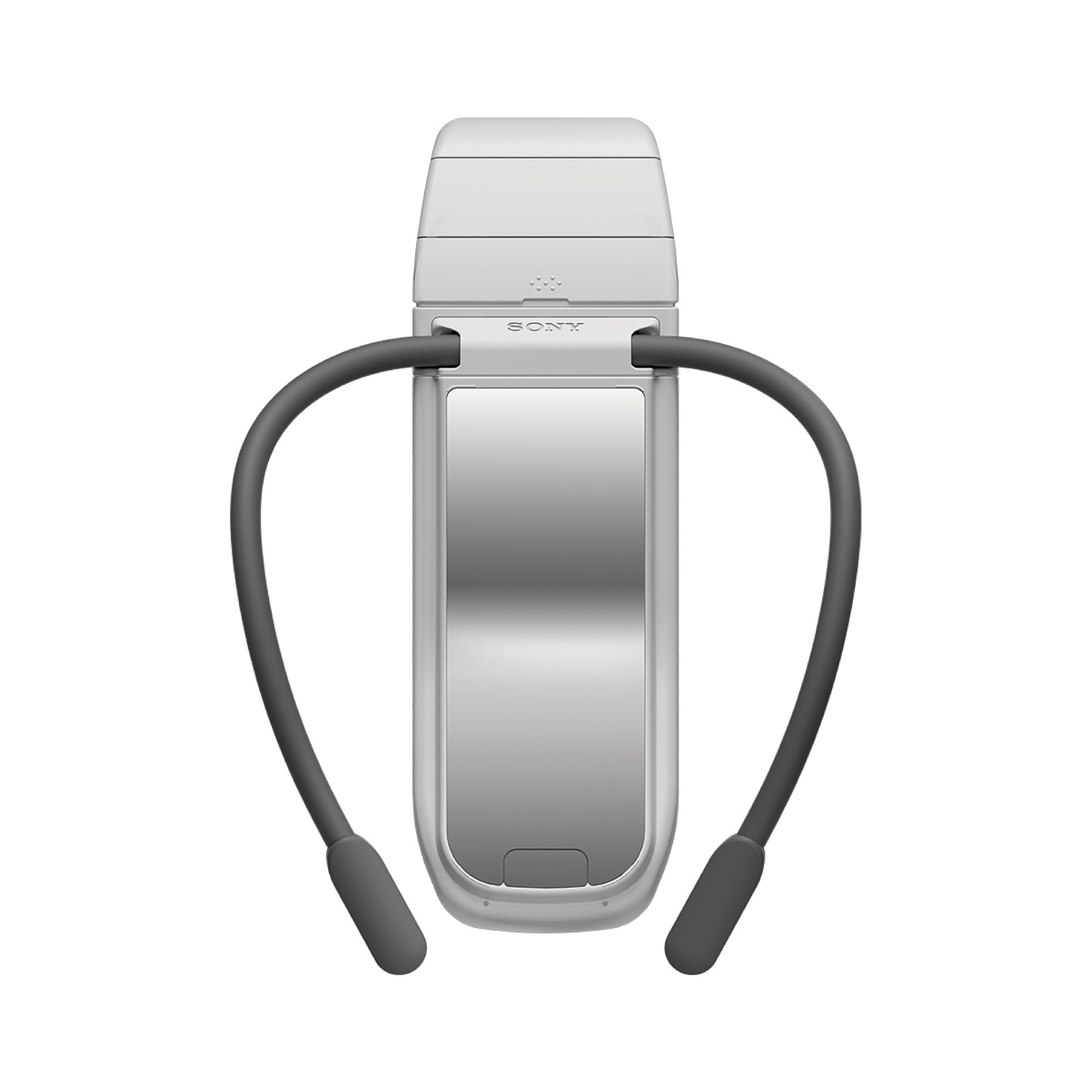REON POCKET PRO Plus 產品背面圖式