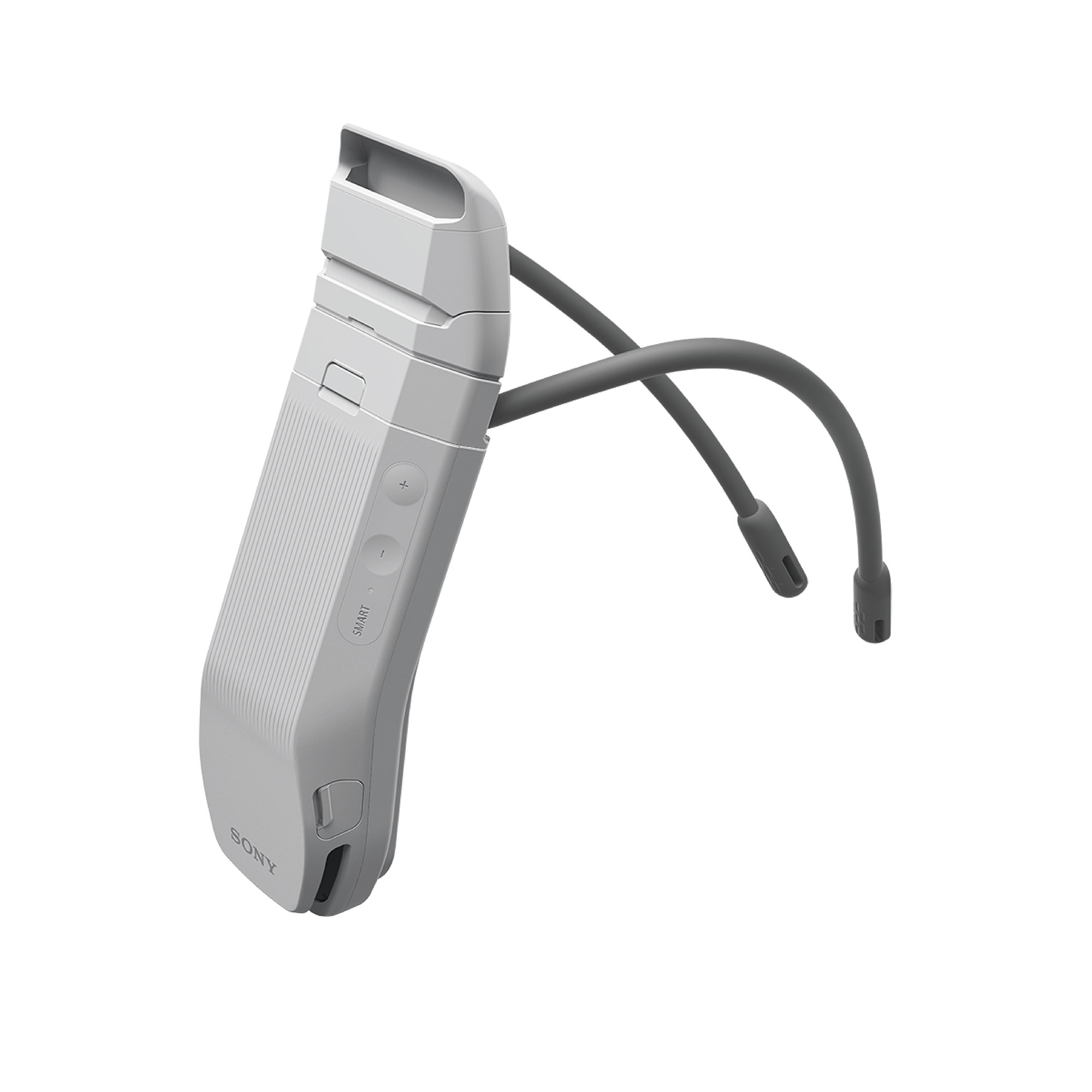 REON POCKET PRO Plus 產品右斜前方圖式