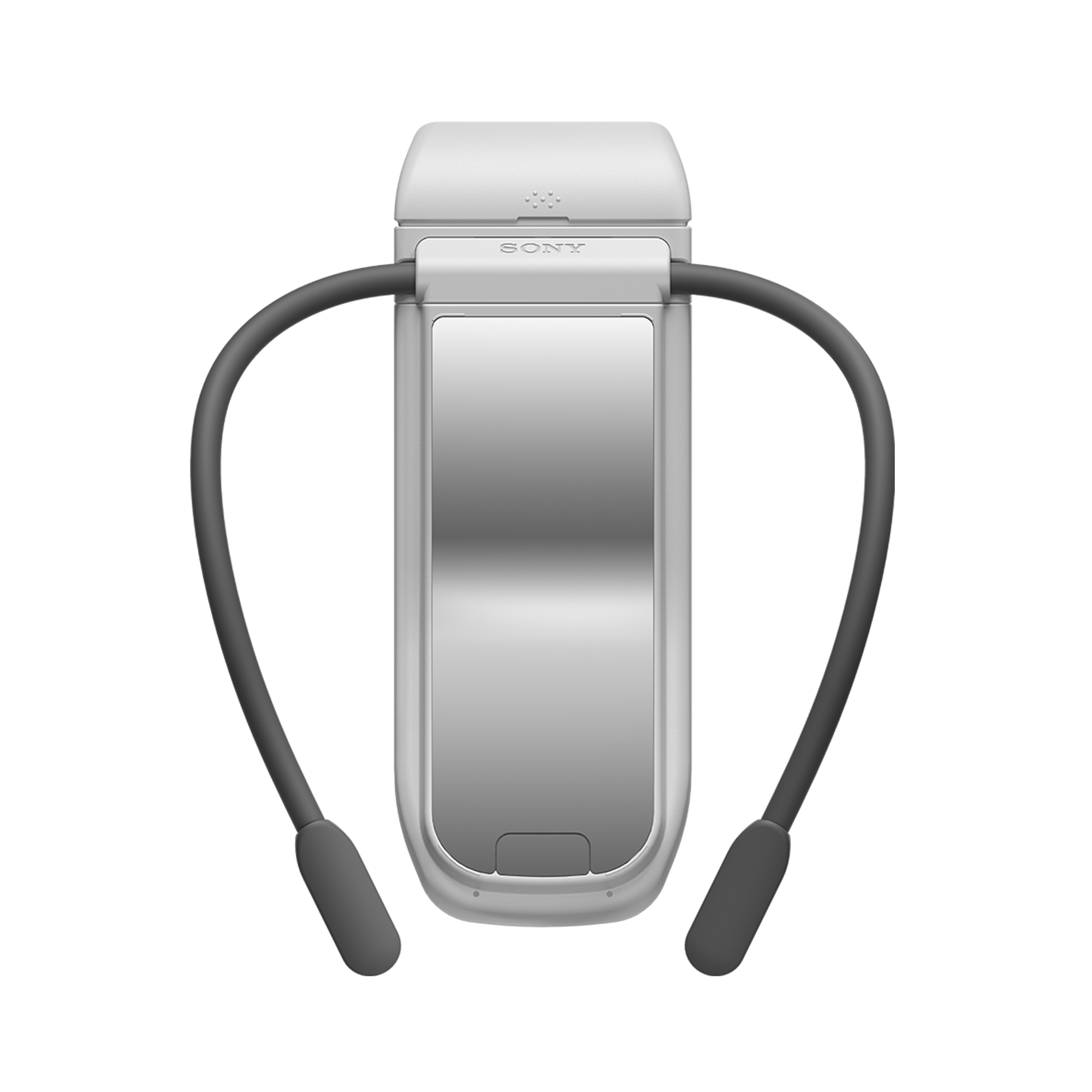 REON POCKET PRO 產品正面圖式