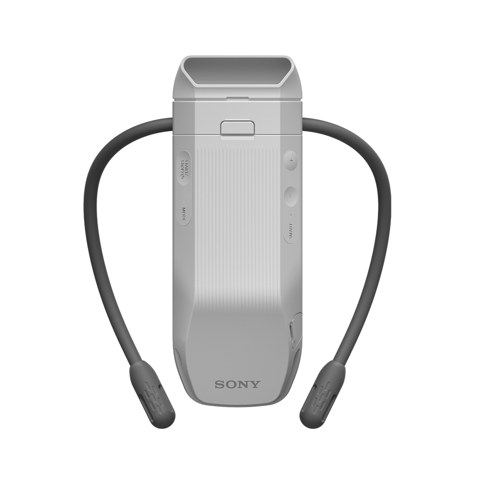 REON POCKET PRO 產品背面圖式