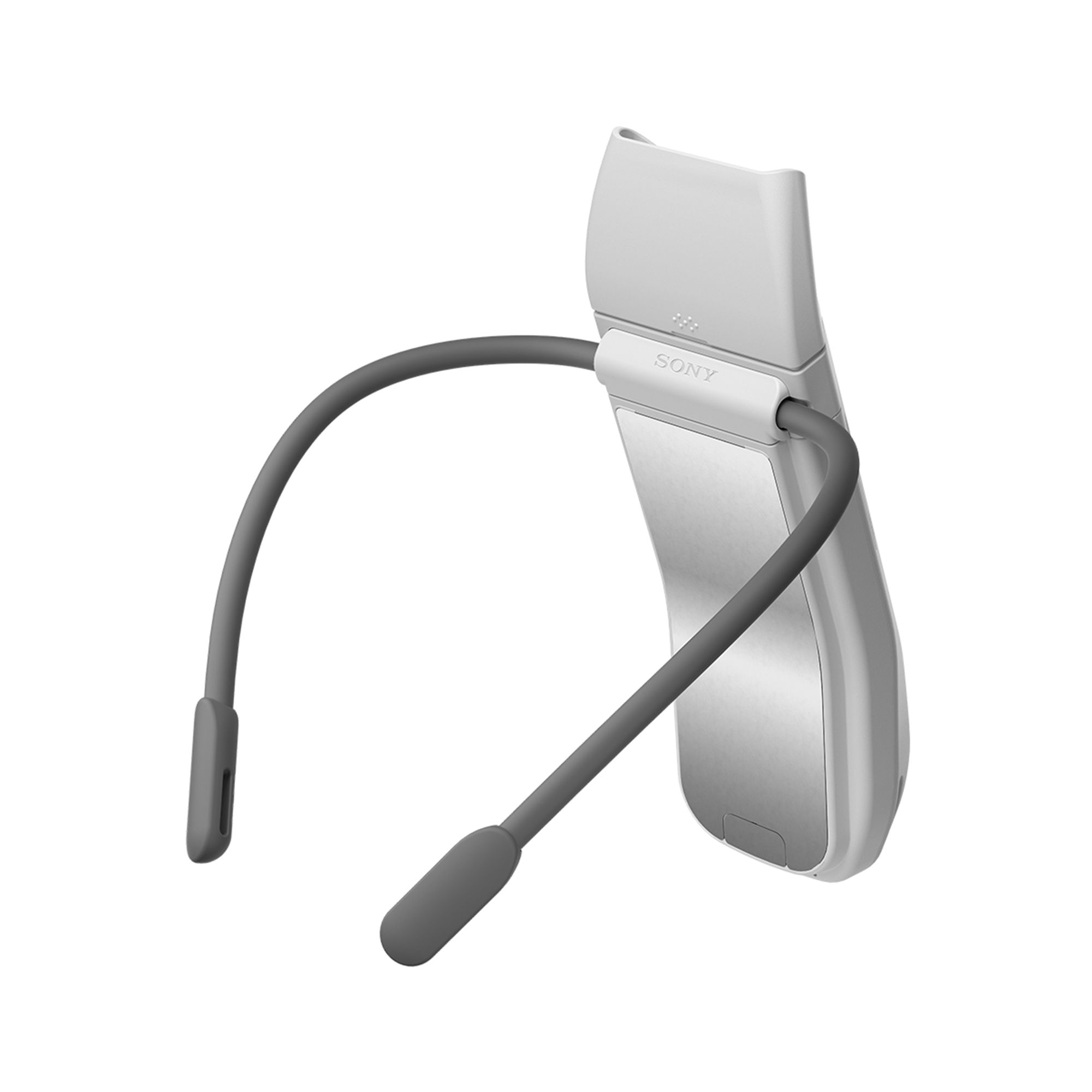 REON POCKET PRO 產品斜前方圖式