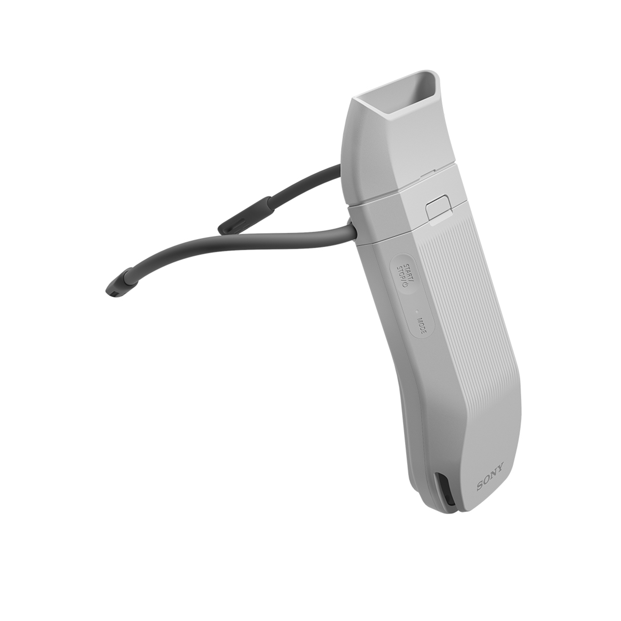 REON POCKET PRO 產品左斜前方圖式