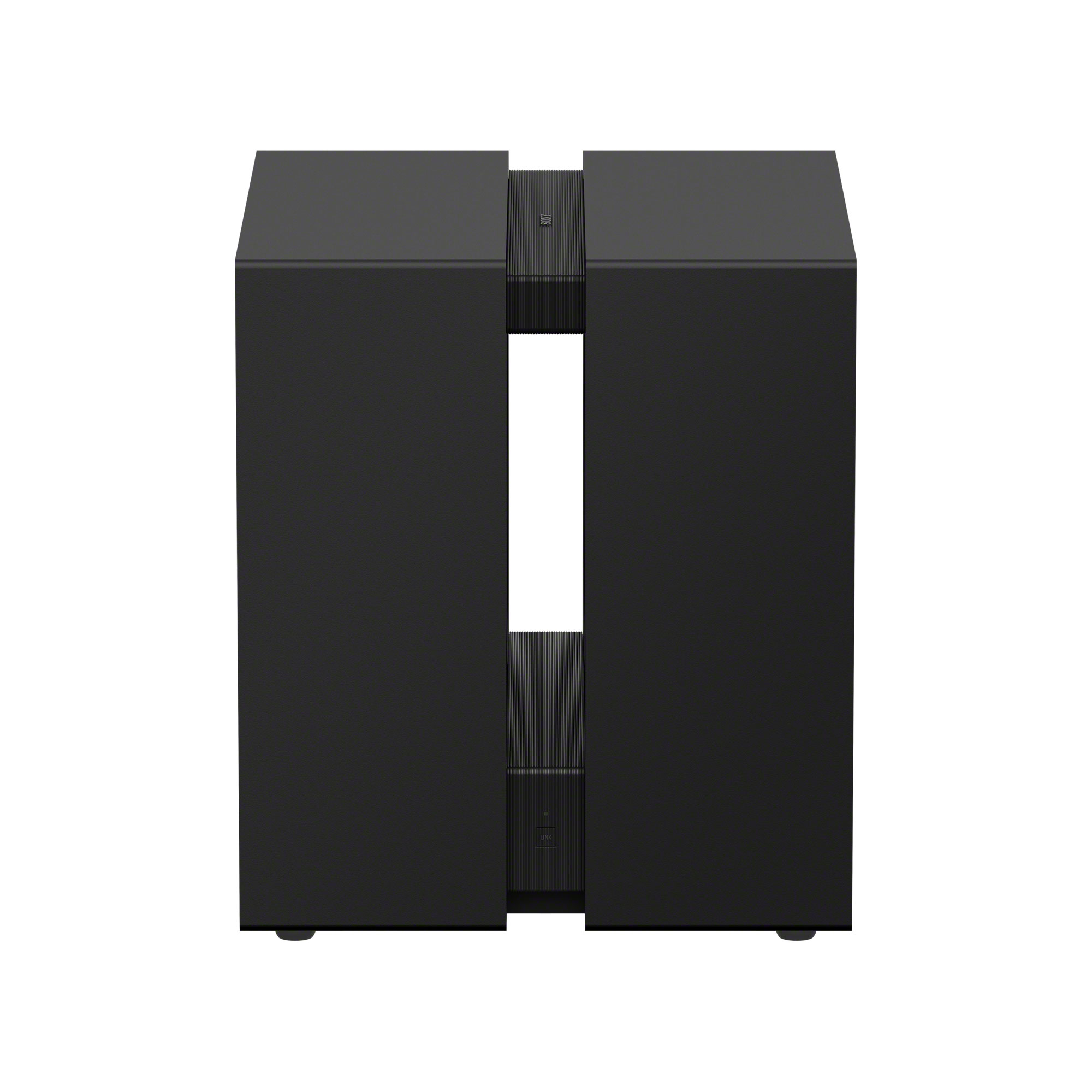BRAVIA Theatre Sub 9 重低音揚聲器前視圖