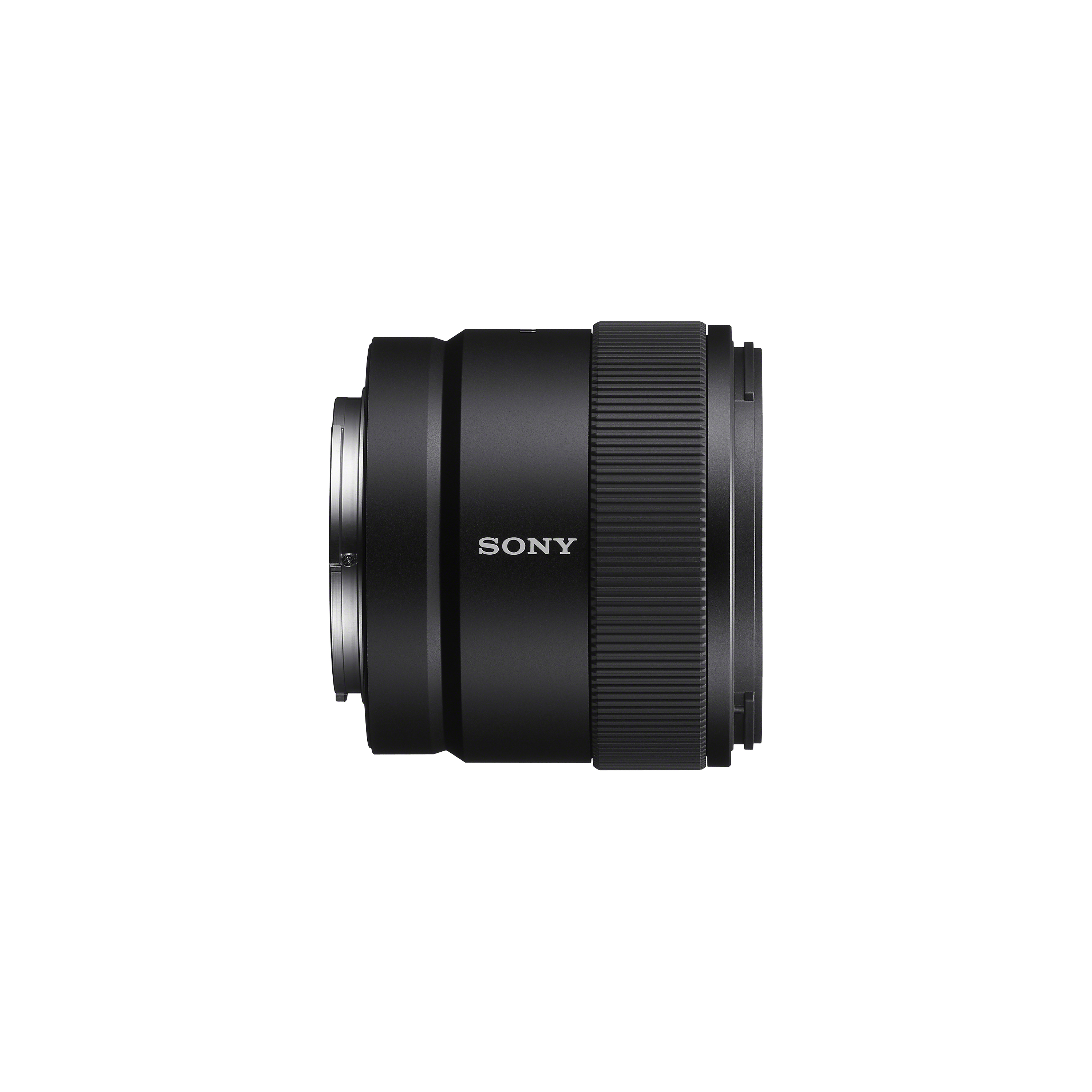 SEL11F18 - E 11 mm F1.8 (E 接環專屬鏡頭) - Sony 台灣官方購物網站 