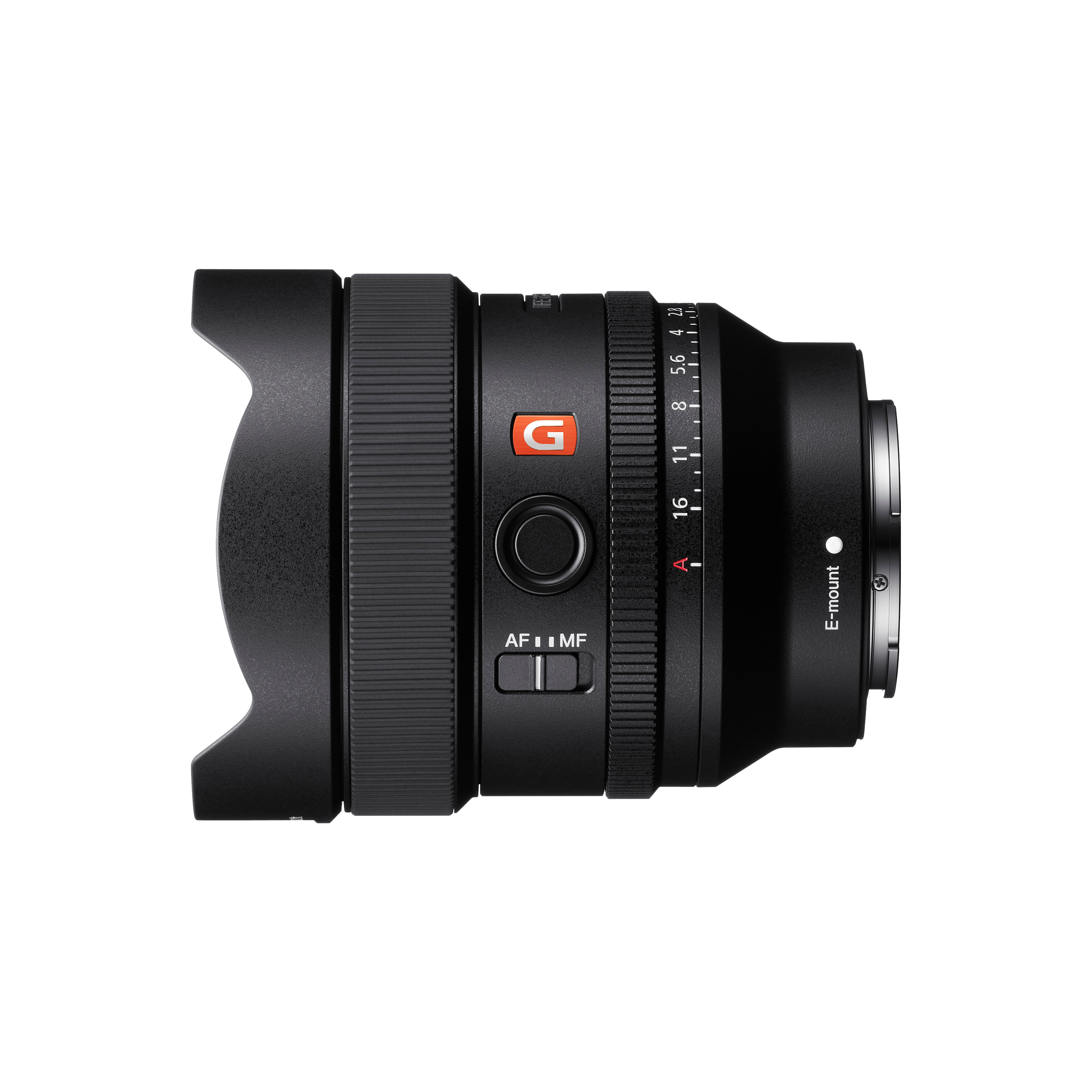 SEL14F18GM - FE 14 mm F1.8 GM (E 接環專屬鏡頭) - Sony 台灣官方購物 