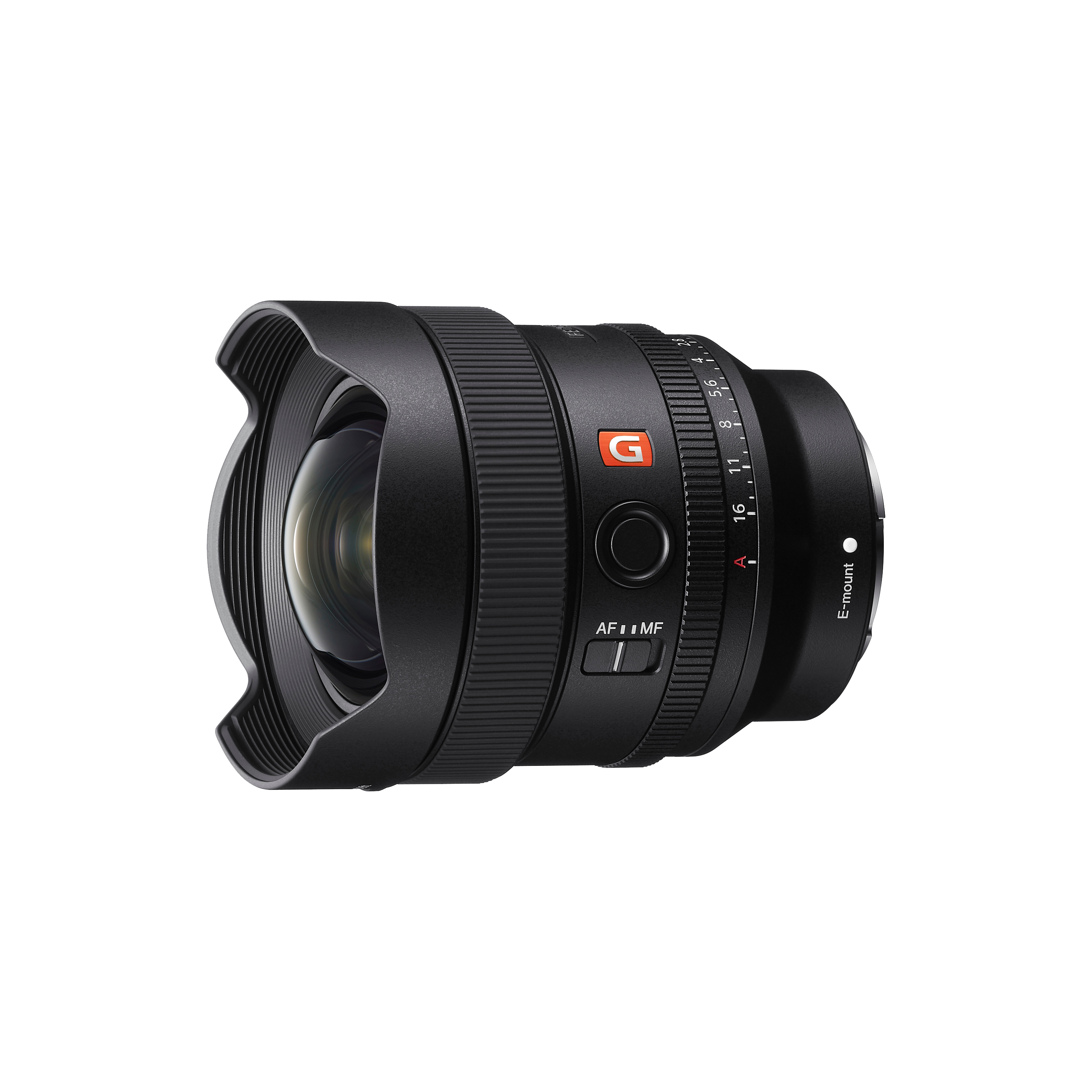 SEL14F18GM - FE 14 mm F1.8 GM (E 接環專屬鏡頭) - Sony 台灣官方購物 