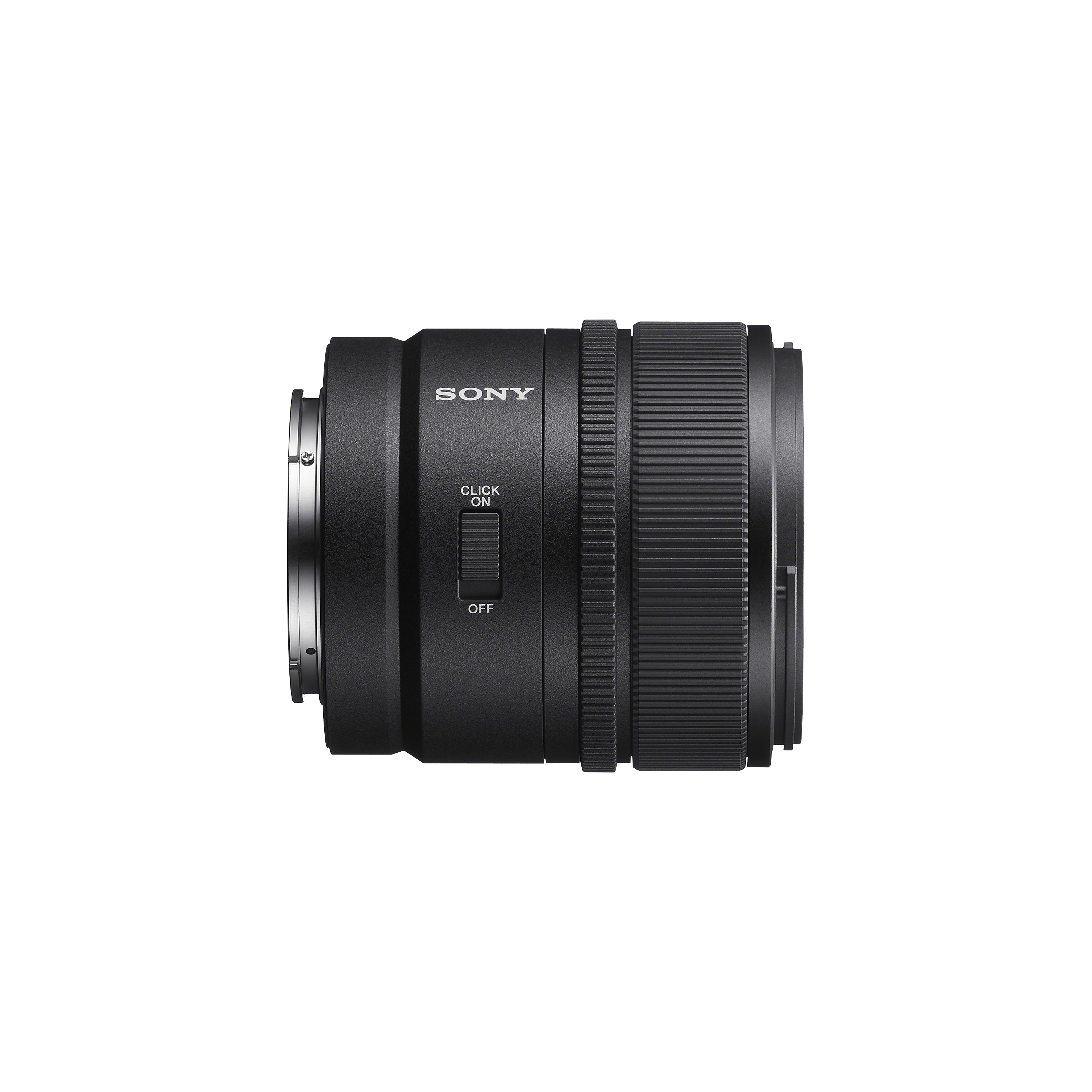 SEL15F14G - E 15 mm F1.4 G (E 接環專屬鏡頭) - Sony 台灣官方購物 