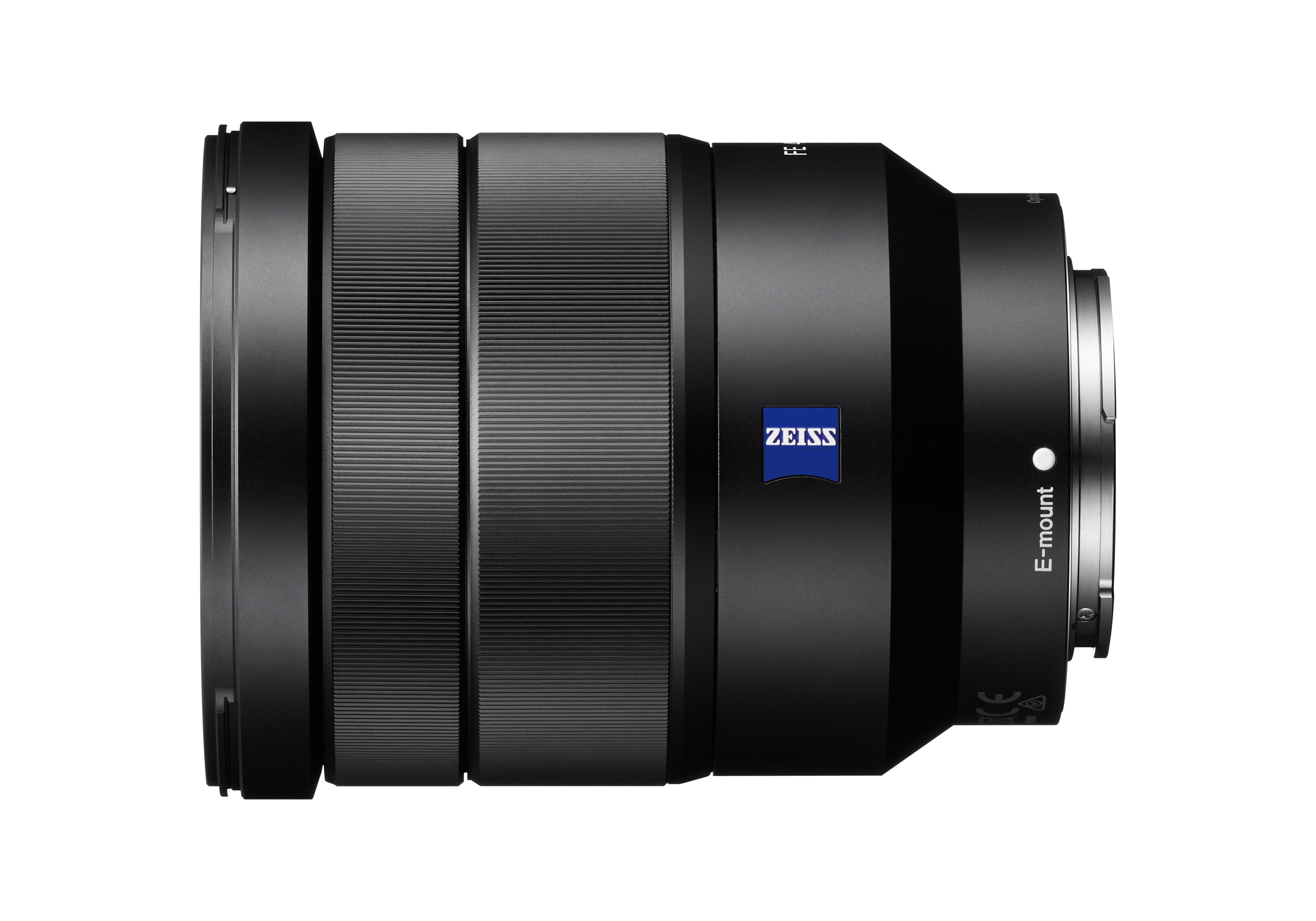 SEL1635Z - FE 16-35mm F4 ZA OSS (E 接環專屬鏡頭) - Sony 台灣官方