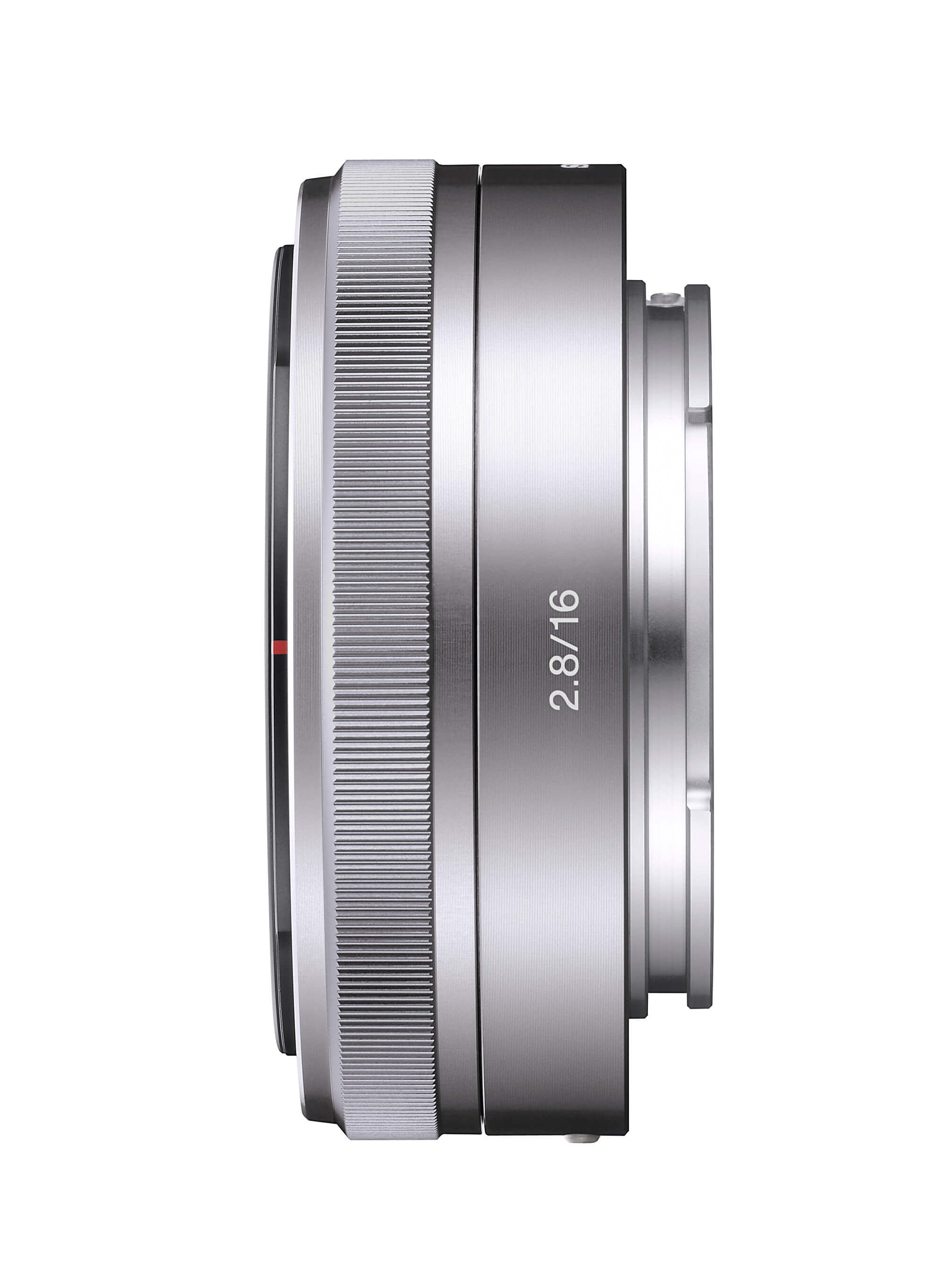 SEL16F28 - E16mm F2.8 (E 接環專屬鏡頭) - Sony 台灣官方購物網站 