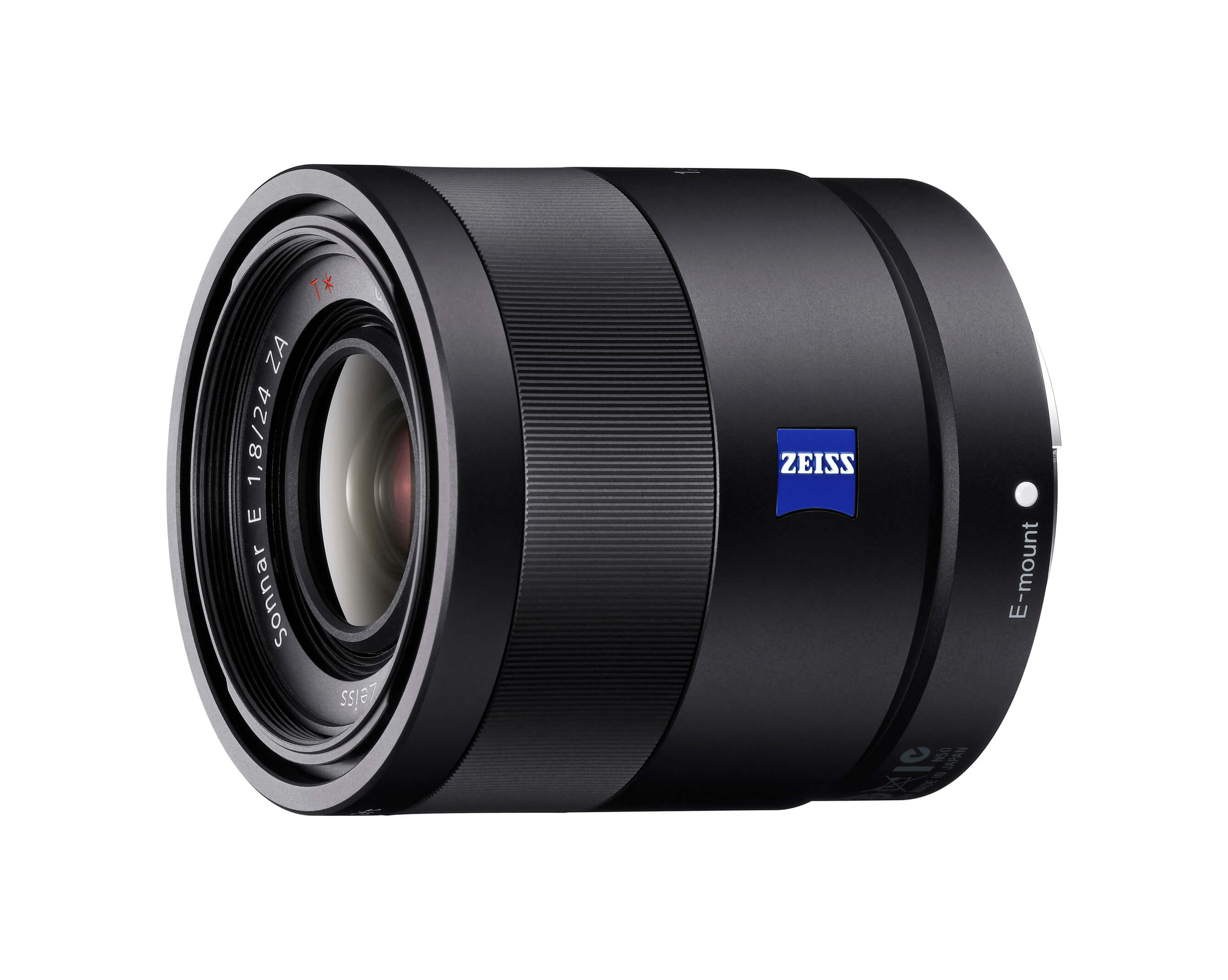 16,340円Sonnar T* E 24mm F1.8 ZA