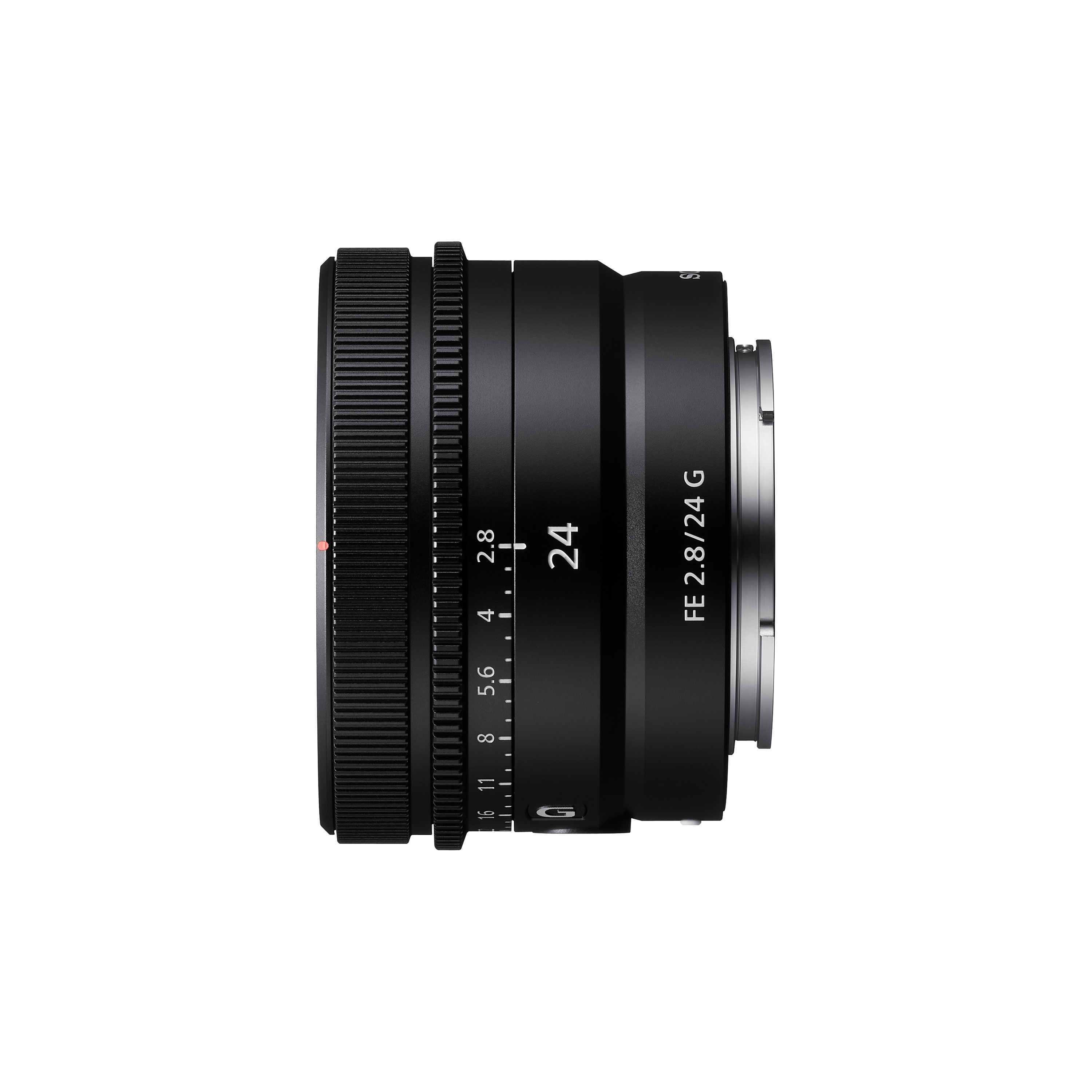 SEL24F28G - FE 24mm F2.8 G (E 接環專屬鏡頭) - Sony 台灣官方購物