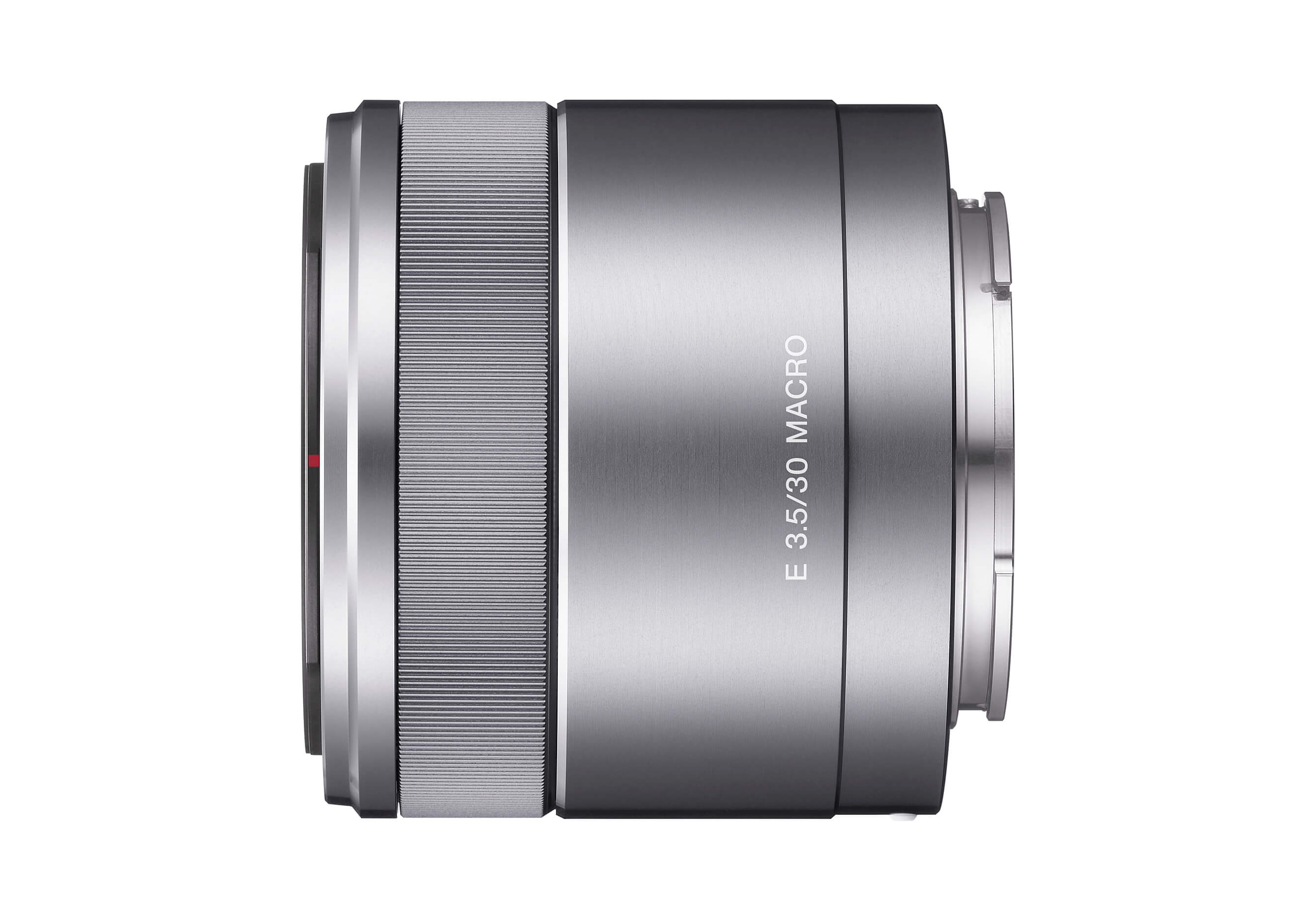 SEL30M35 SONY Eマウント Macroレンズ-