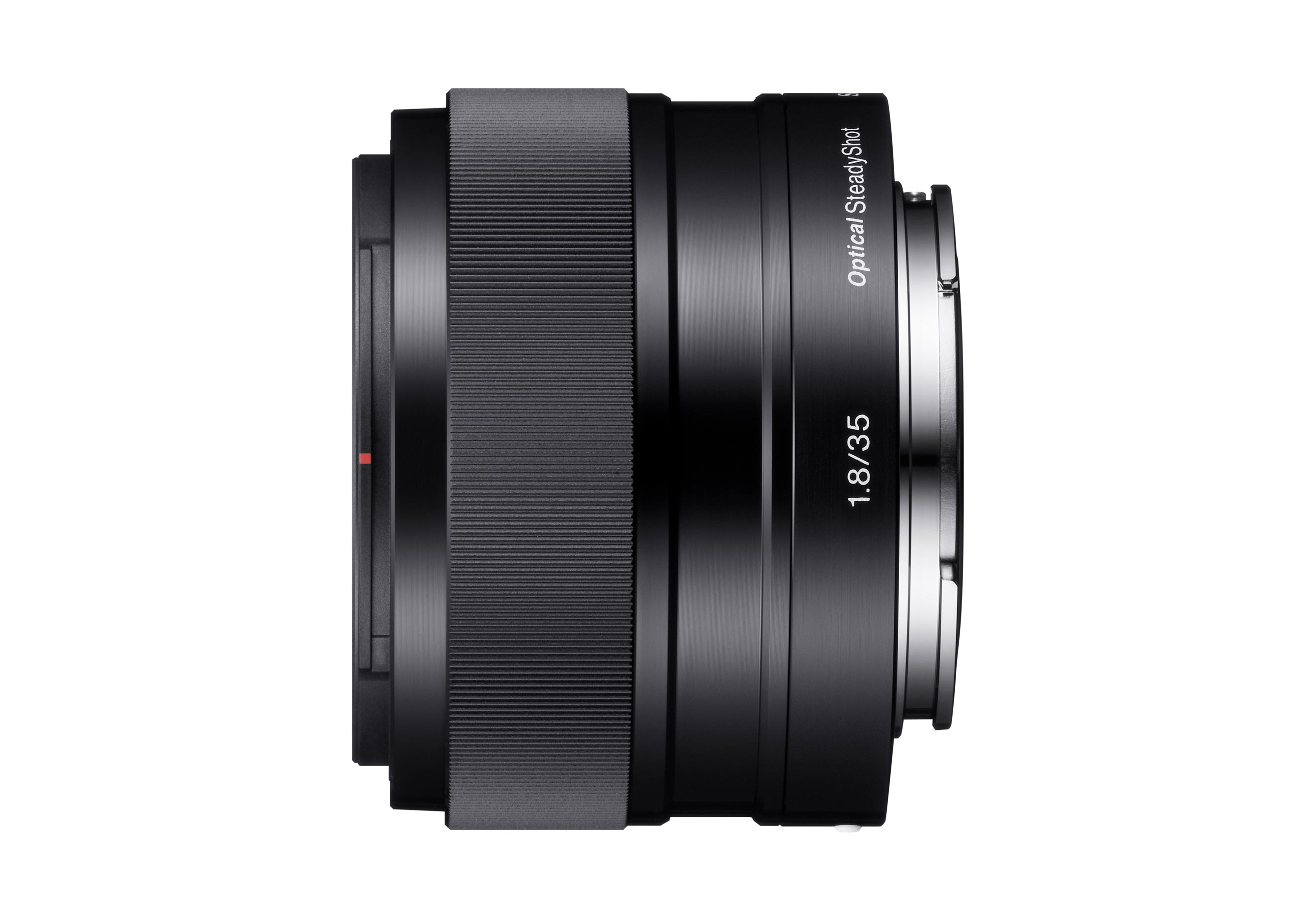 SONY 単焦点レンズ E35mmF1.8OSS SEL35F18-