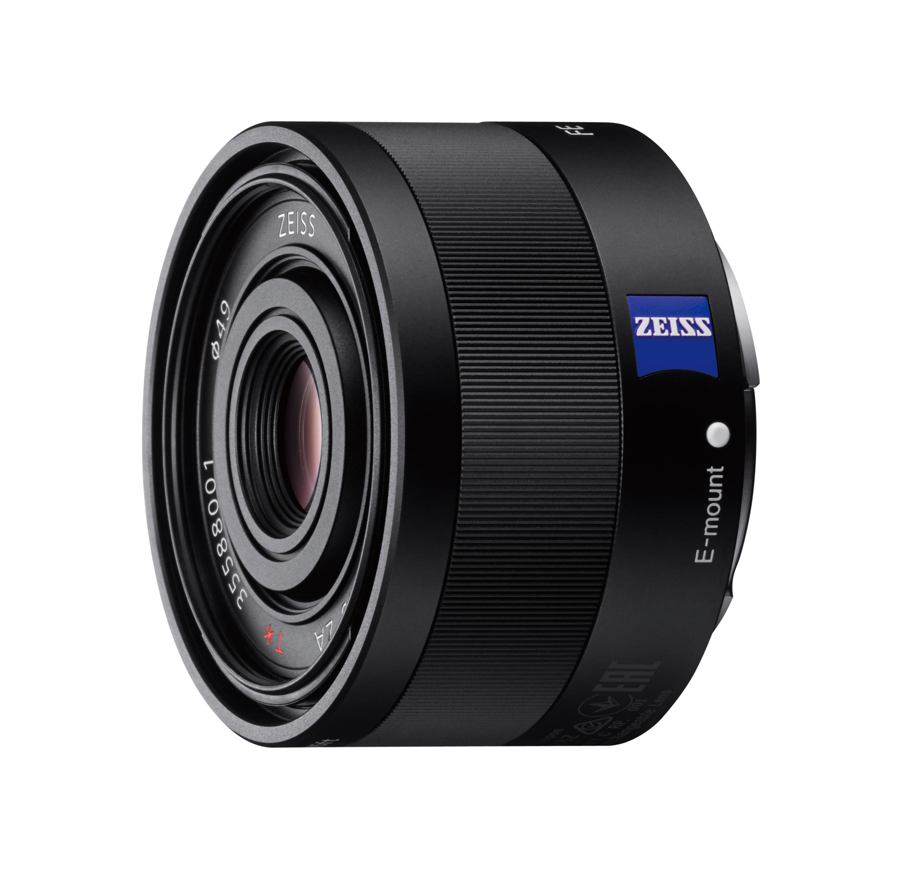 SEL35F28Z - FE 35mm F2.8 ZA (E 接環專屬鏡頭) - Sony 台灣官方購物