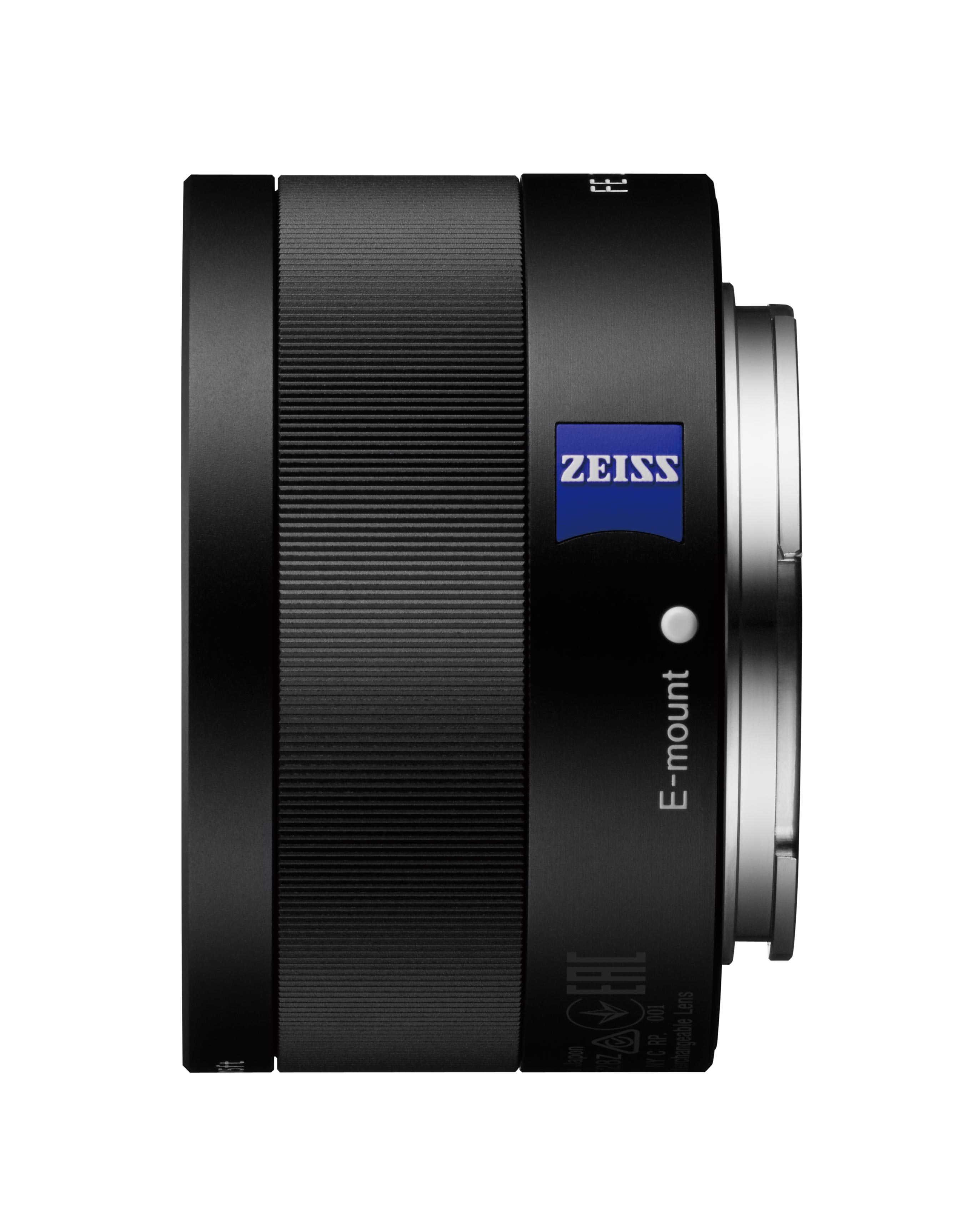 SEL35F28Z - FE 35mm F2.8 ZA (E 接環專屬鏡頭) - Sony 台灣官方購物