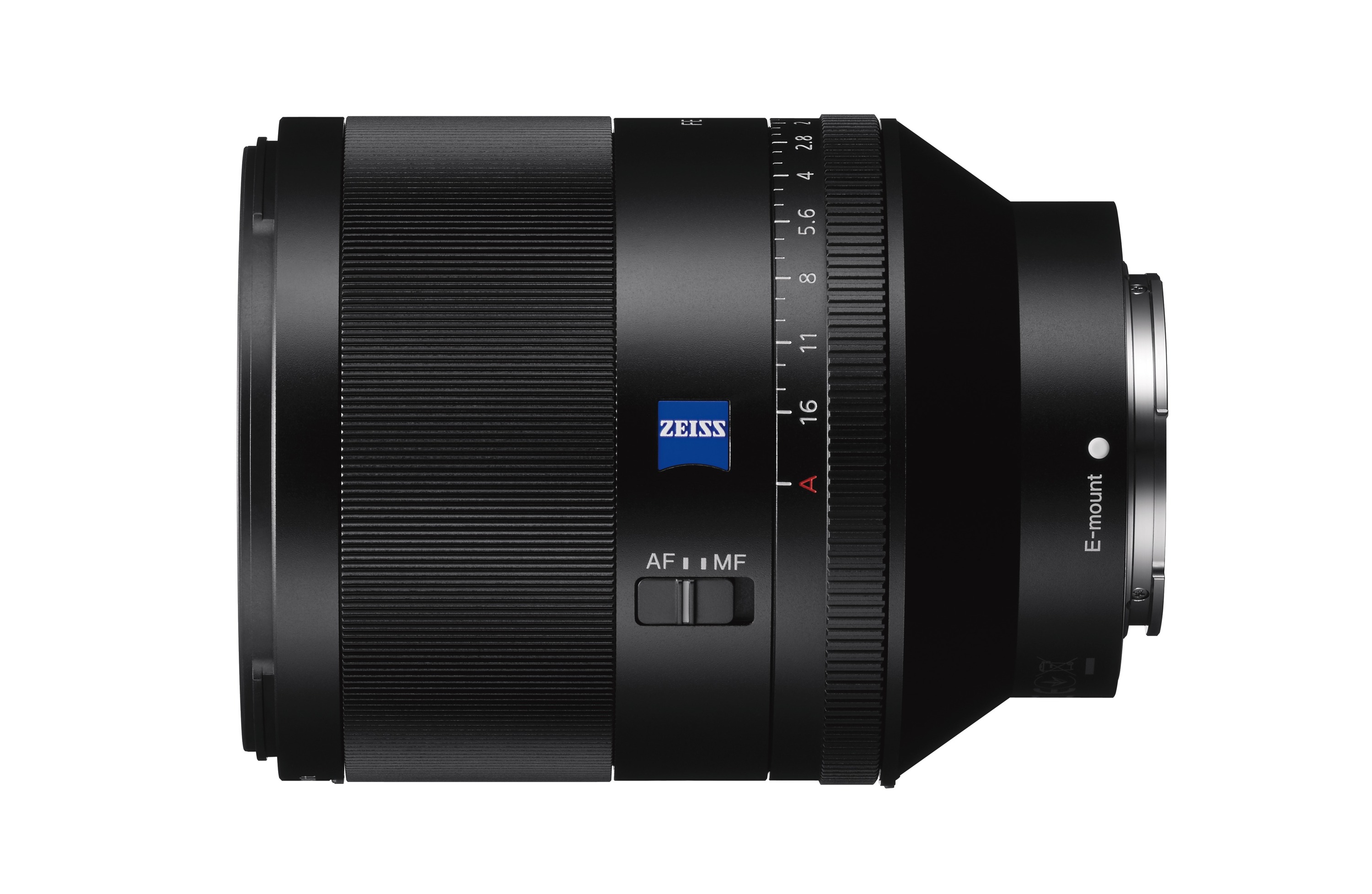SEL50F14Z - Planar T* FE 50mm F1.4 ZA (E 接環專屬鏡頭) - Sony