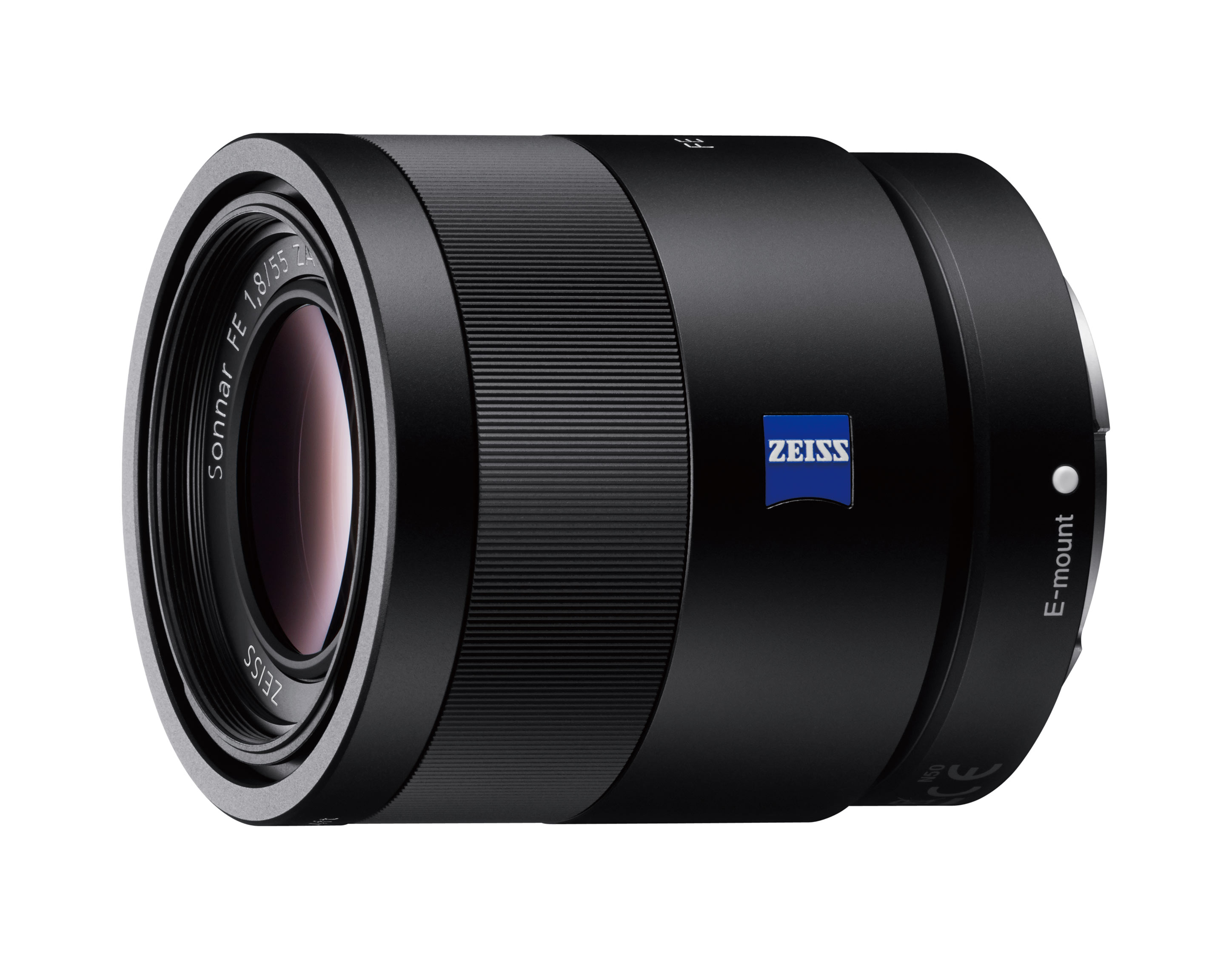 SONY Sonnar T* FE 55mm F1.8 ZA SEL55F18Z-