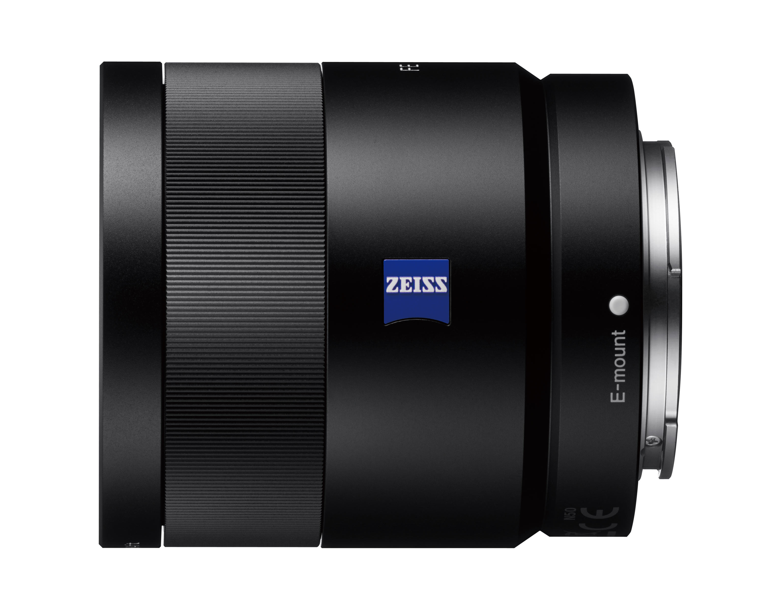 Sonnar T* FE 55mm F1.8 ZA SEL55F18Z・使用極少-