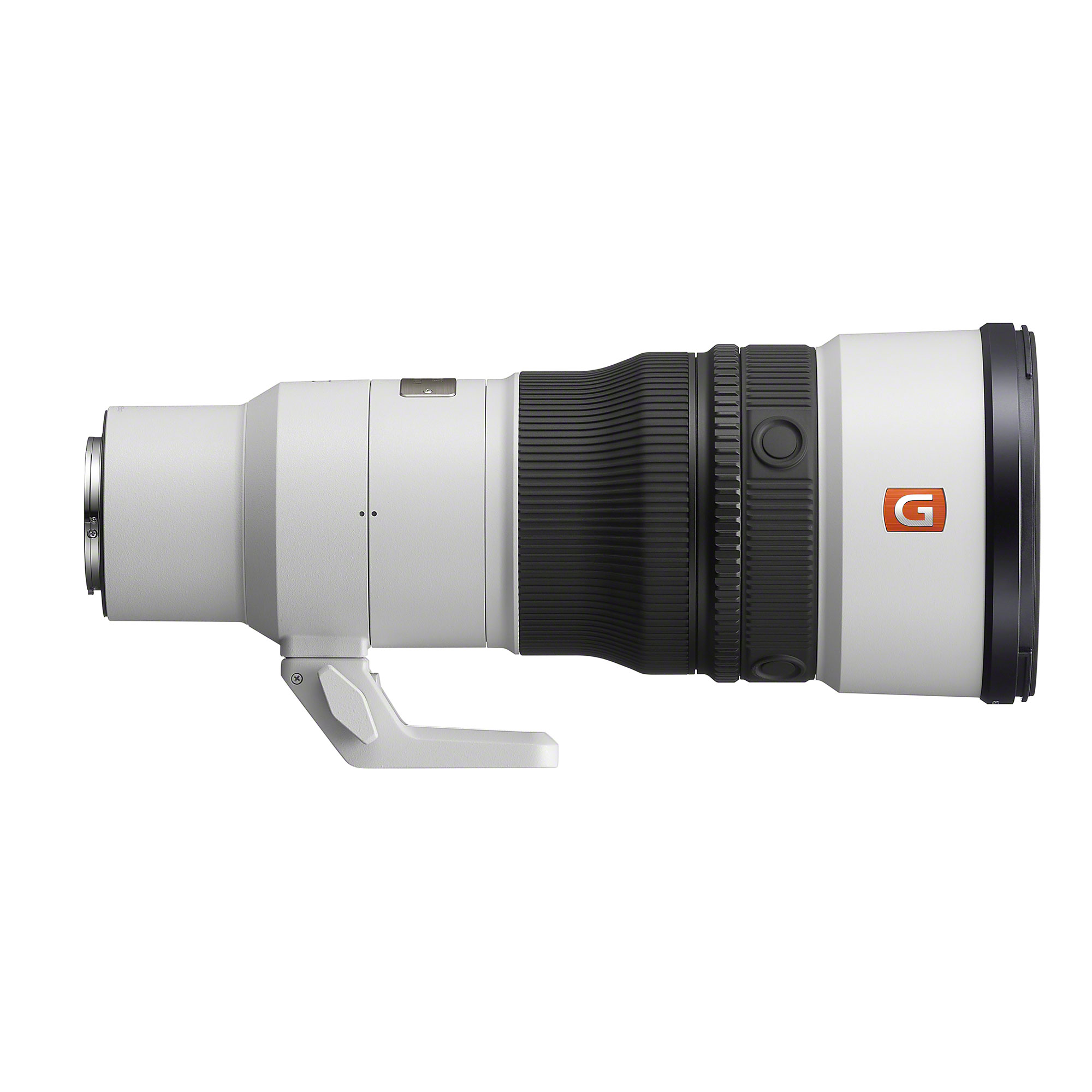 SEL600F63GM 鏡頭右側視角