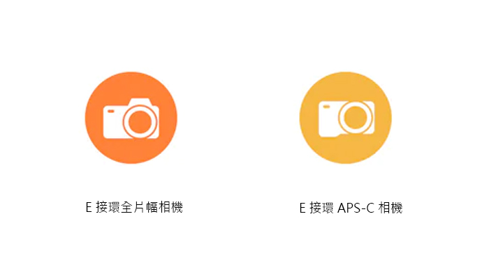 FE 70-200 mm F4 G OSS 相容性1 最新軟體現已推出。
